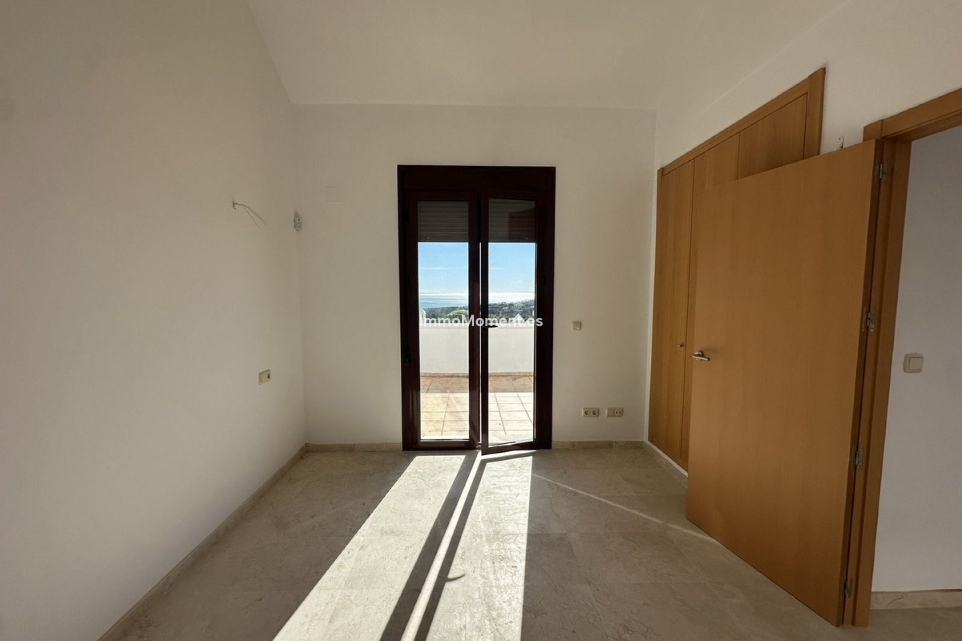 Revente - Maison mitoyenne - Casares - Doña Julia