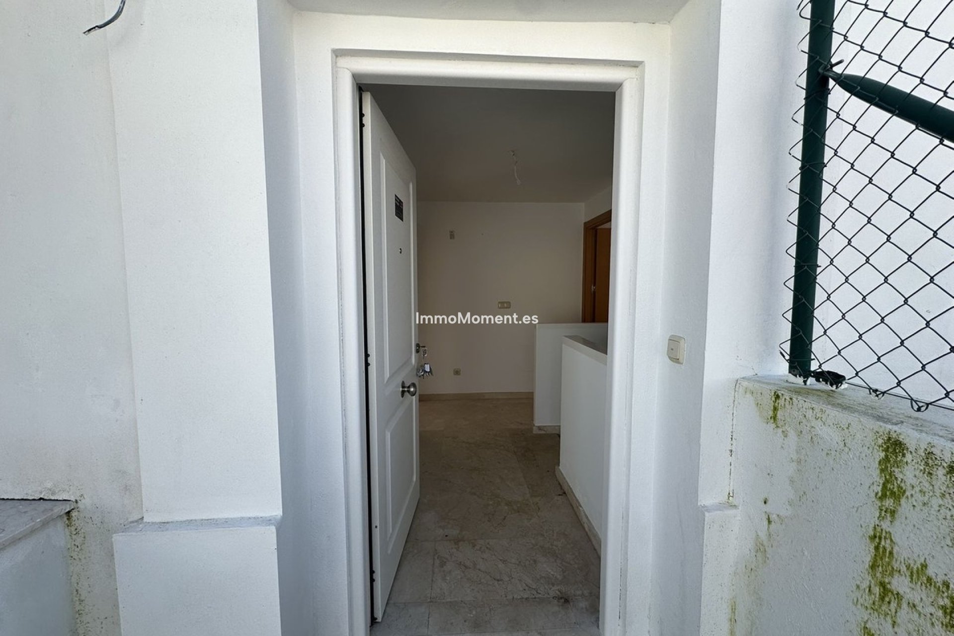 Revente - Maison mitoyenne - Casares - Doña Julia