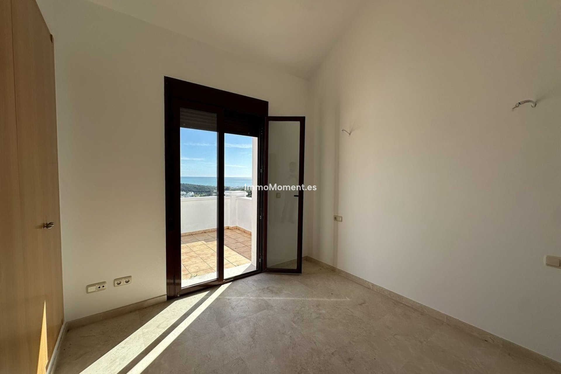 Revente - Maison mitoyenne - Casares - Doña Julia