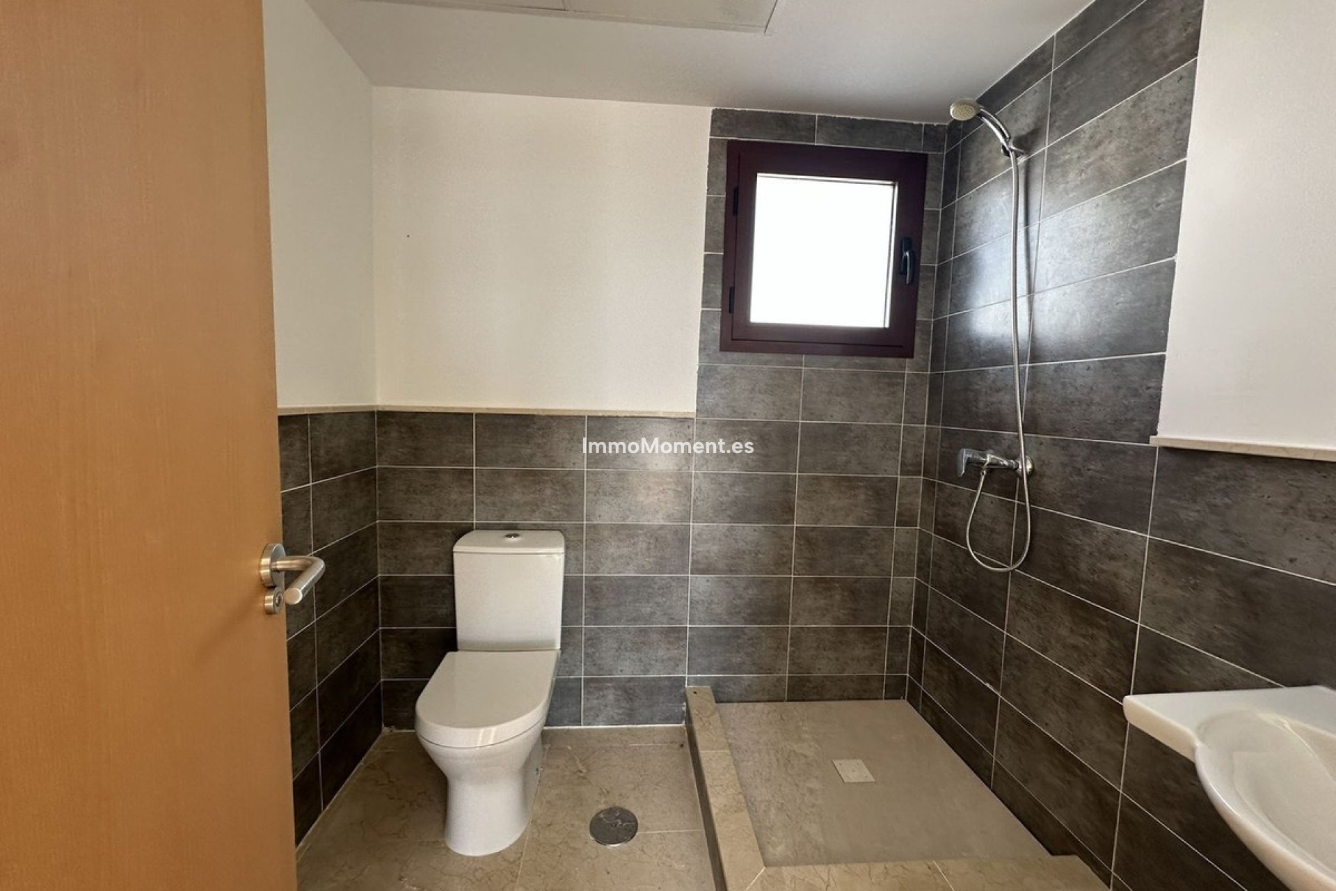 Revente - Maison mitoyenne - Casares - Doña Julia