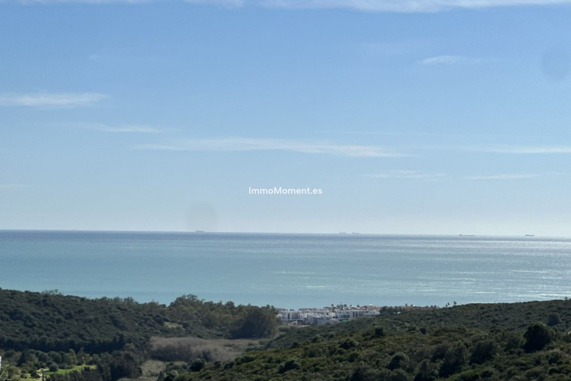 Revente - Maison mitoyenne - Casares - Doña Julia