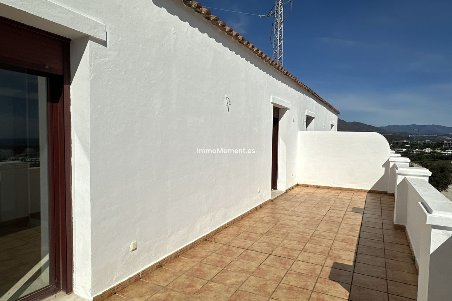 Revente - Maison mitoyenne - Casares - Doña Julia