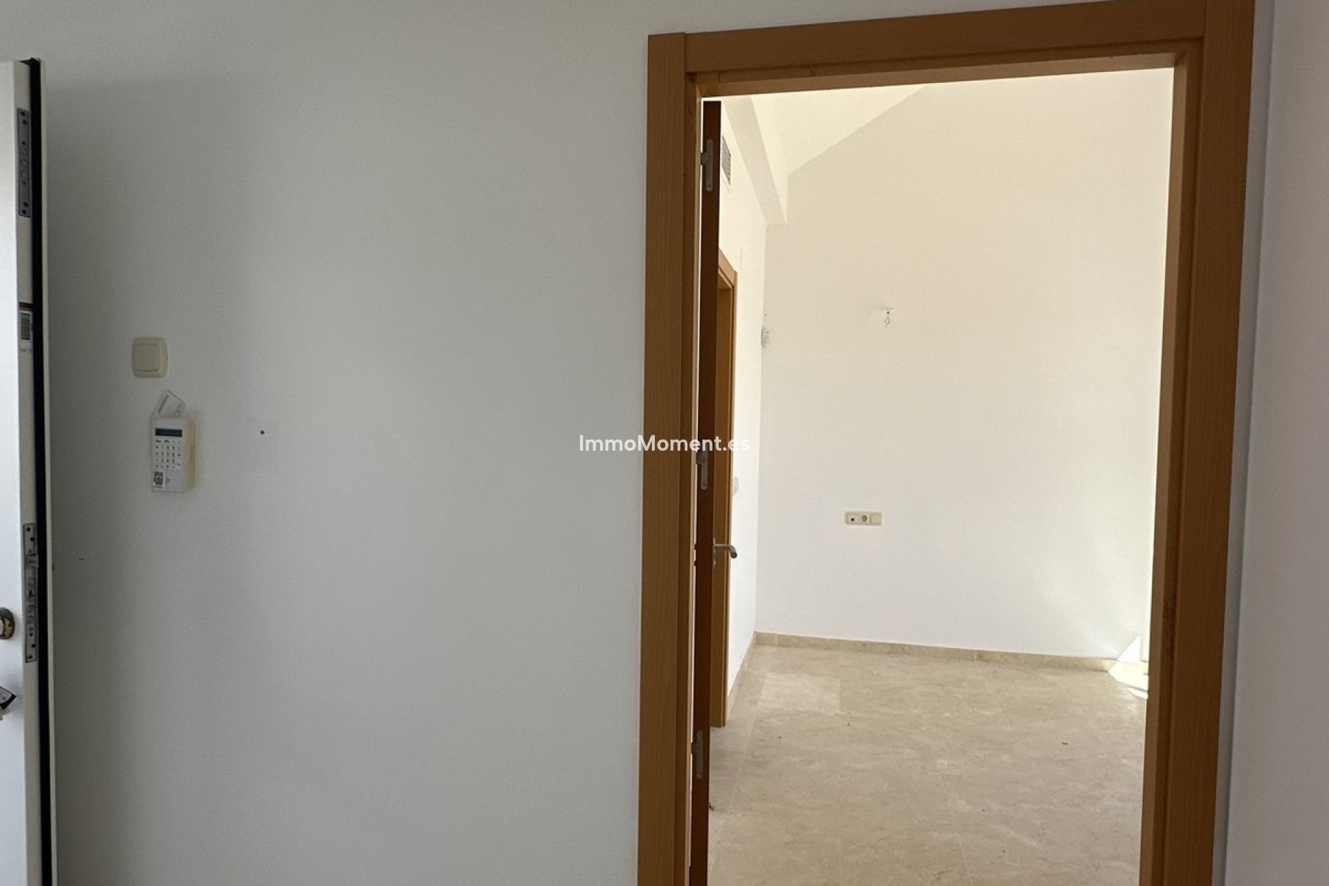 Revente - Maison mitoyenne - Casares - Doña Julia