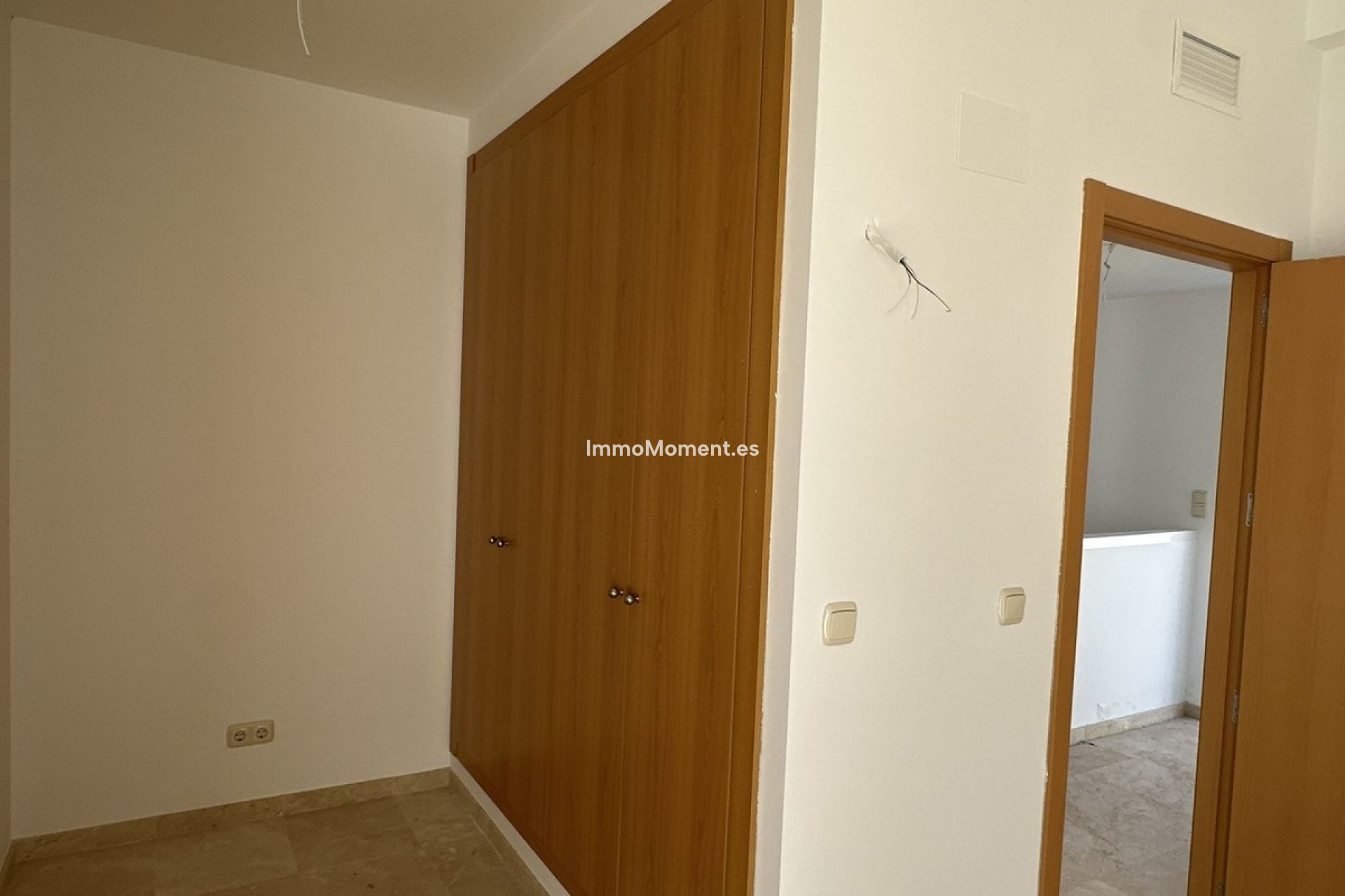 Revente - Maison mitoyenne - Casares - Doña Julia