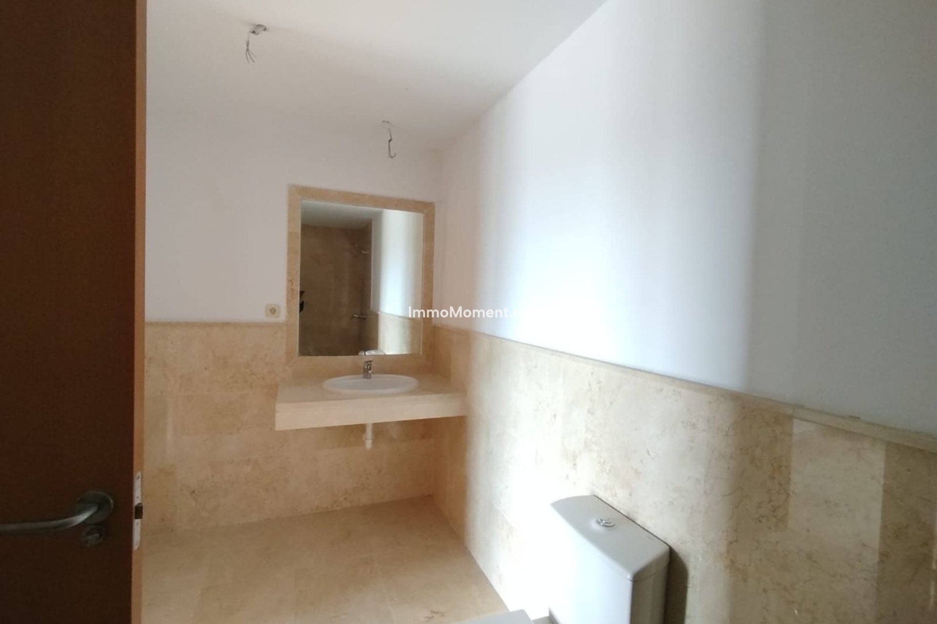 Revente - Maison mitoyenne - Casares - Doña Julia