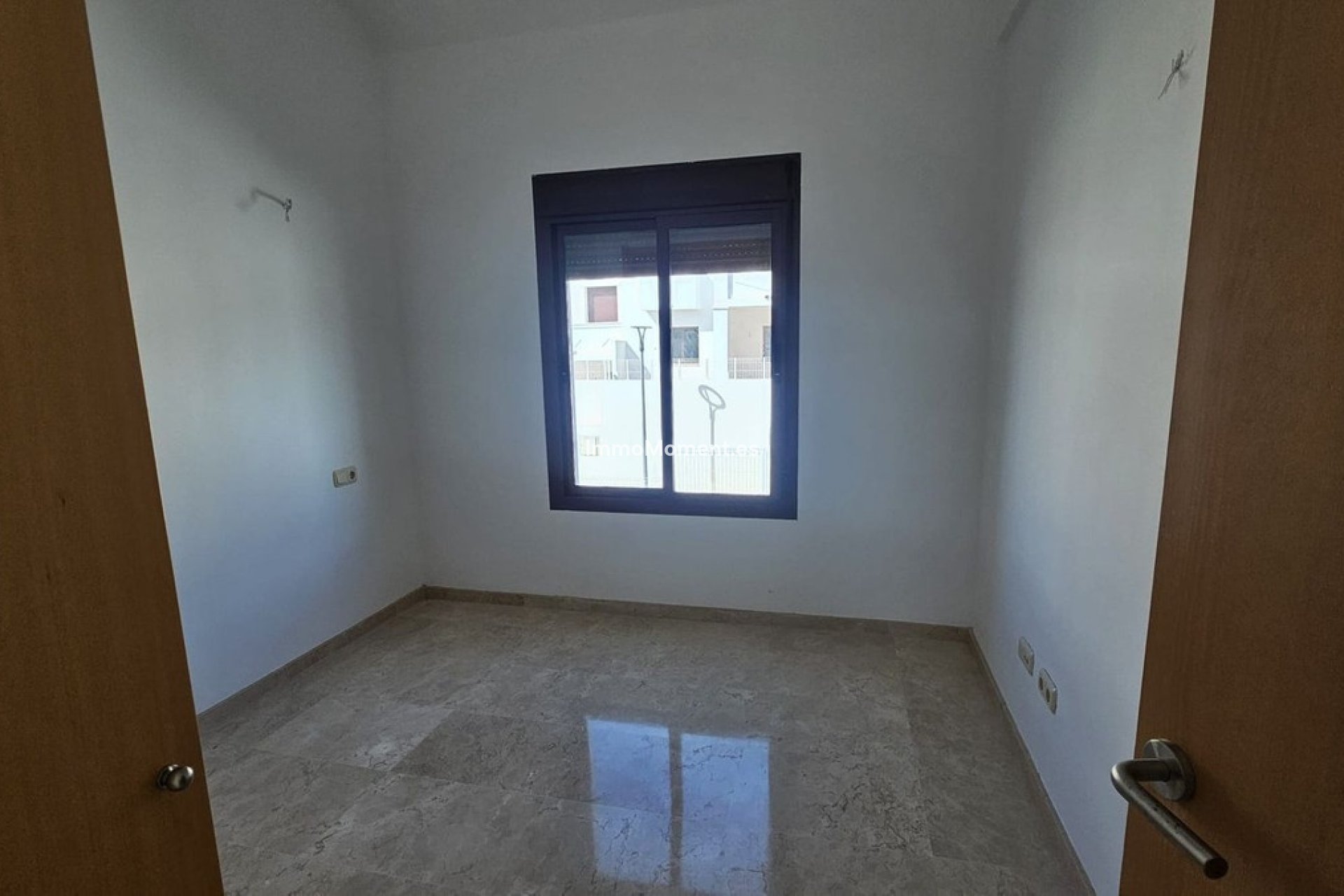 Revente - Maison mitoyenne - Casares - Doña Julia