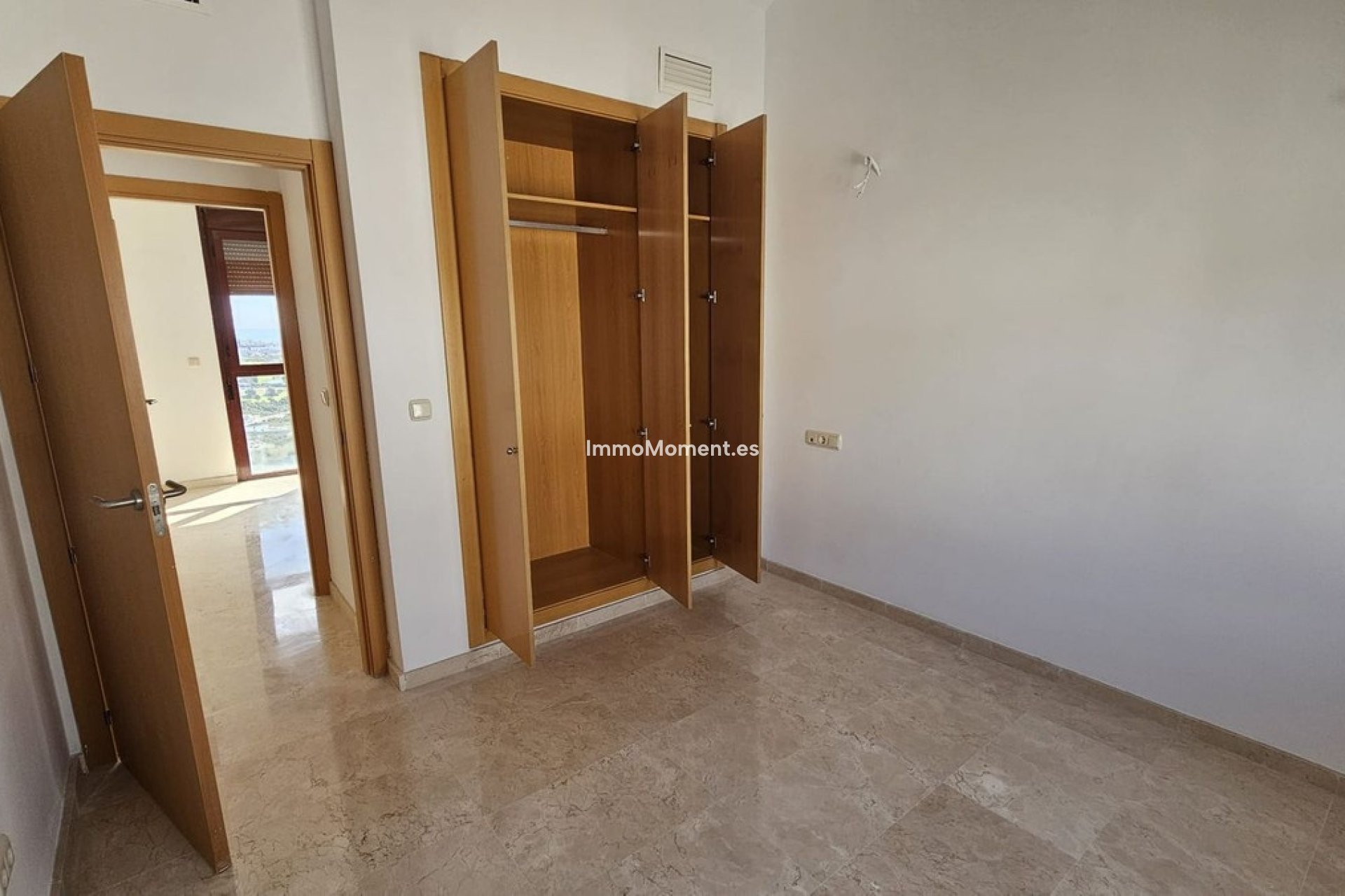 Revente - Maison mitoyenne - Casares - Doña Julia