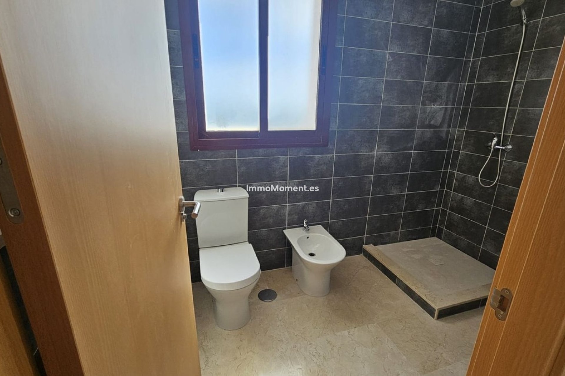 Revente - Maison mitoyenne - Casares - Doña Julia