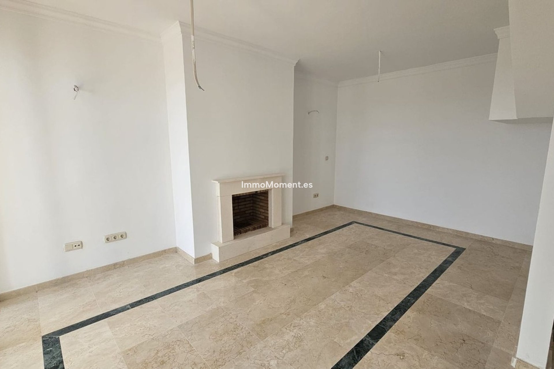 Revente - Maison mitoyenne - Casares - Doña Julia