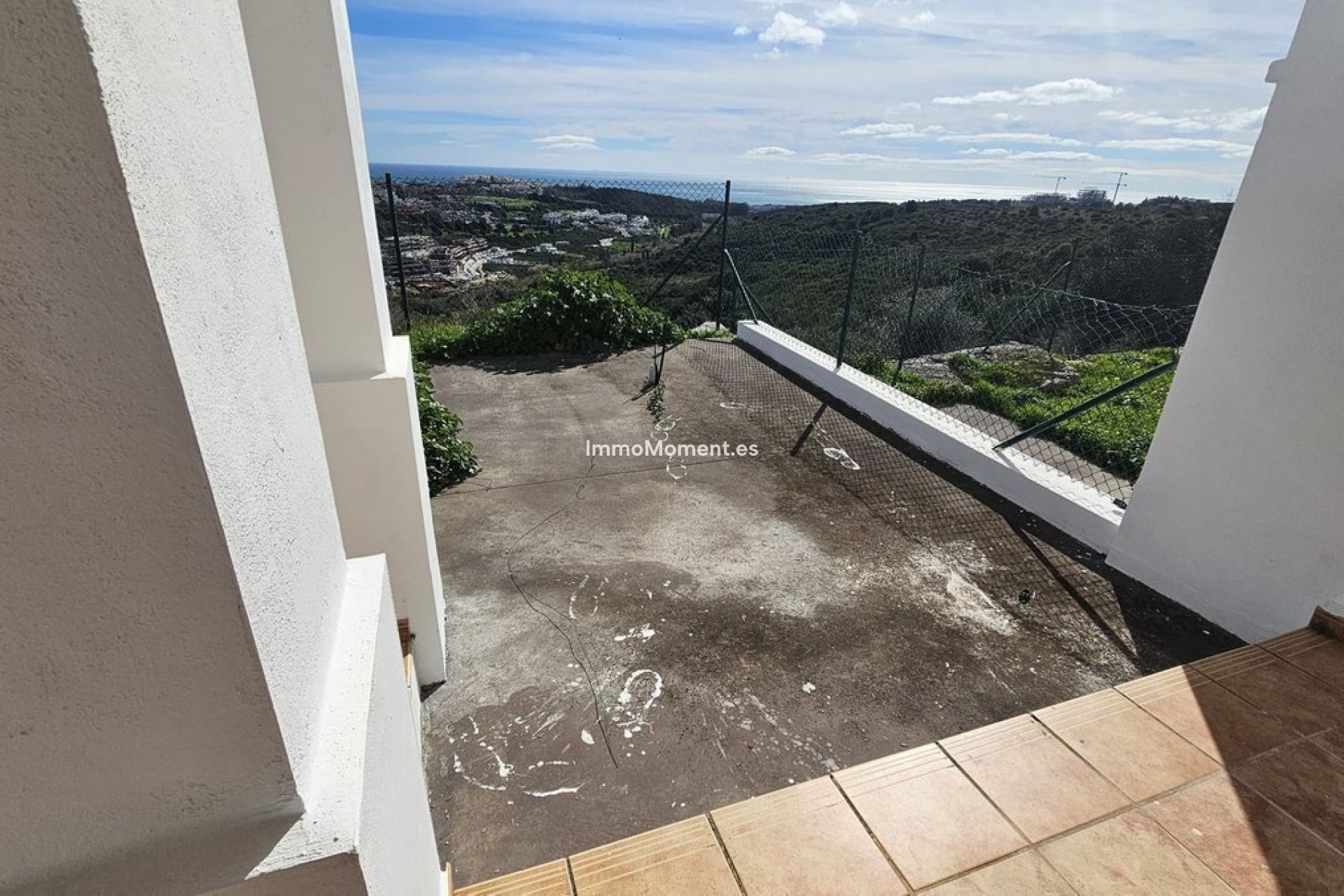 Revente - Maison mitoyenne - Casares - Doña Julia