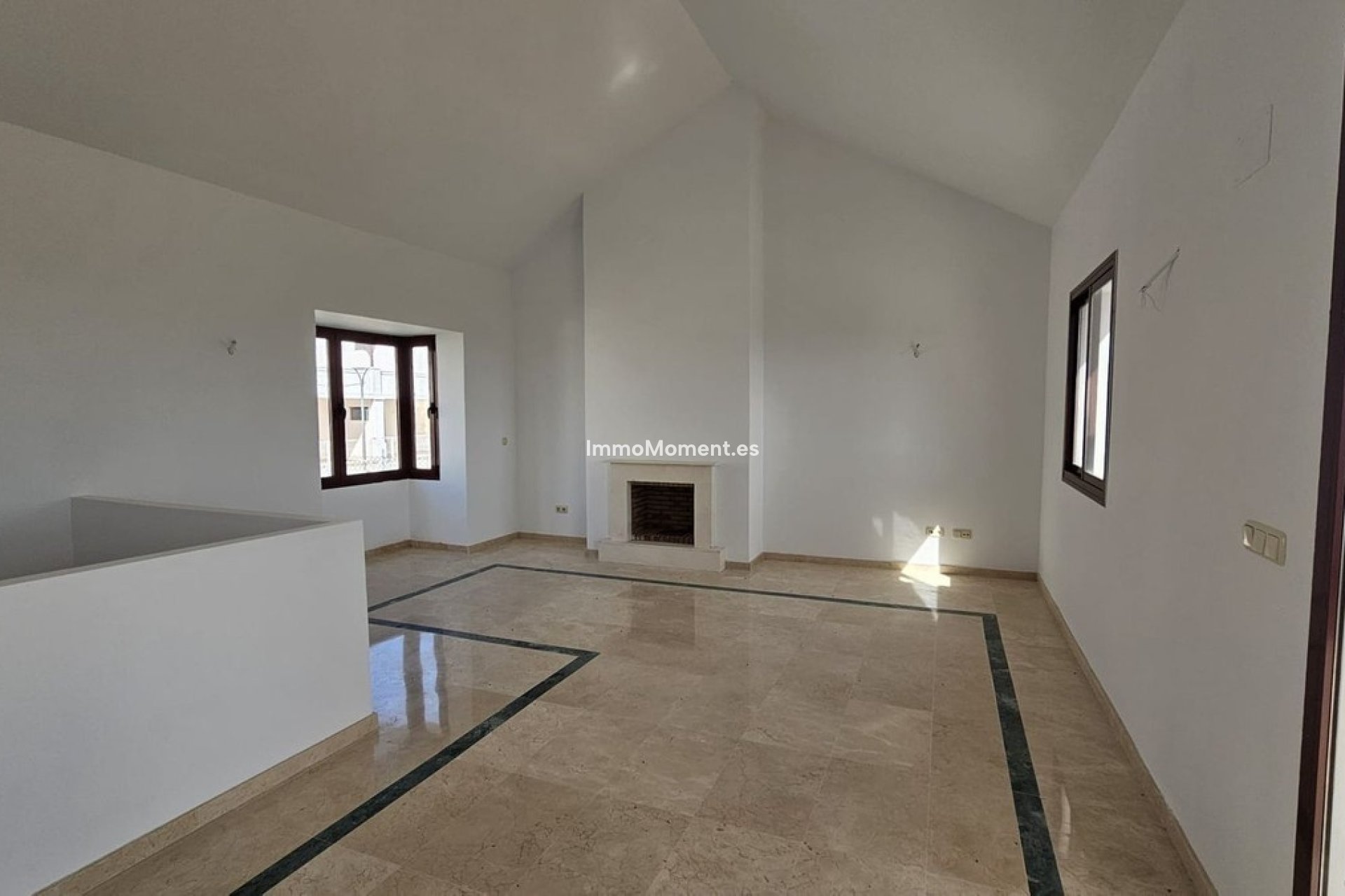 Revente - Maison mitoyenne - Casares - Doña Julia