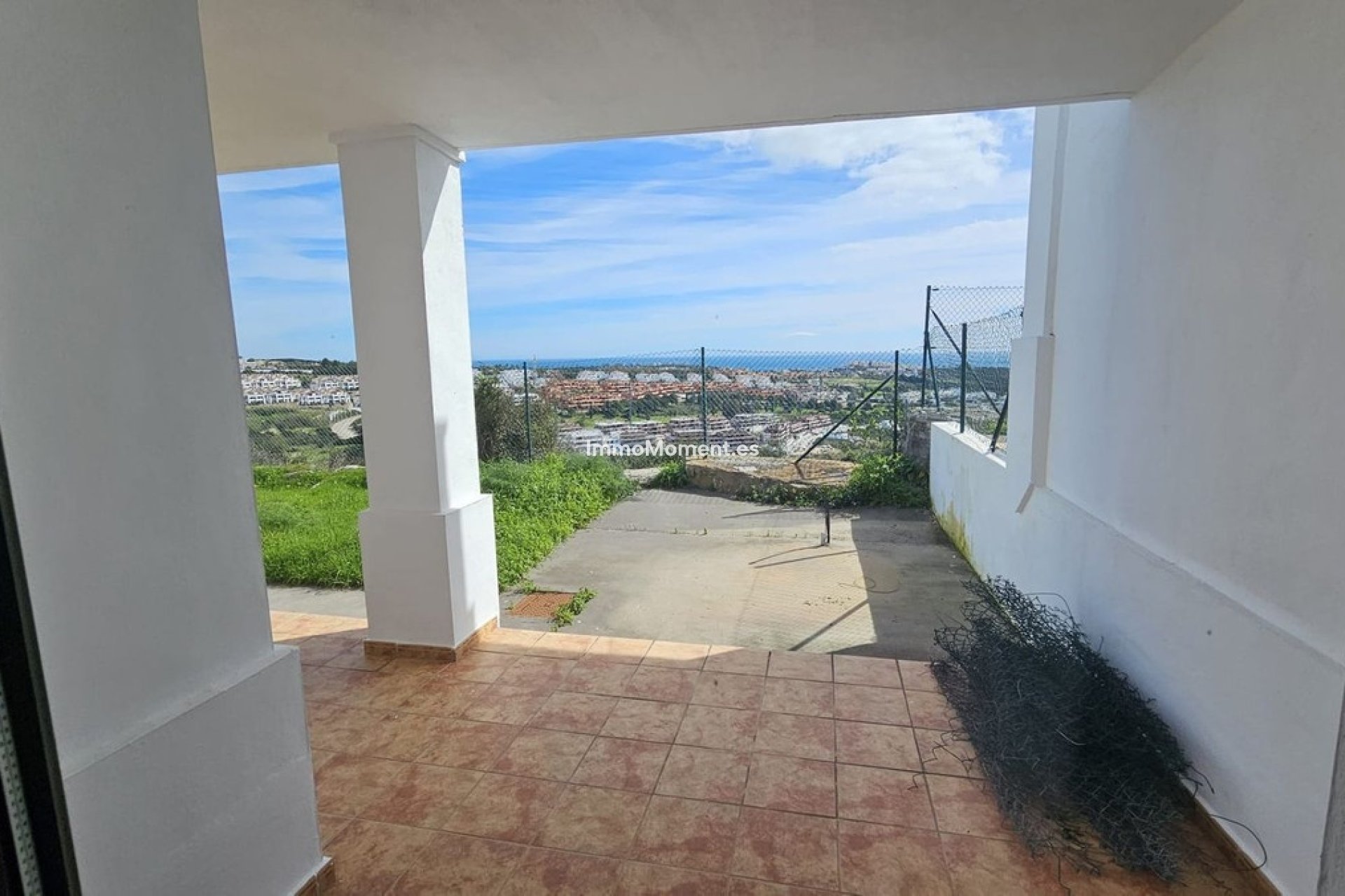 Revente - Maison mitoyenne - Casares - Doña Julia