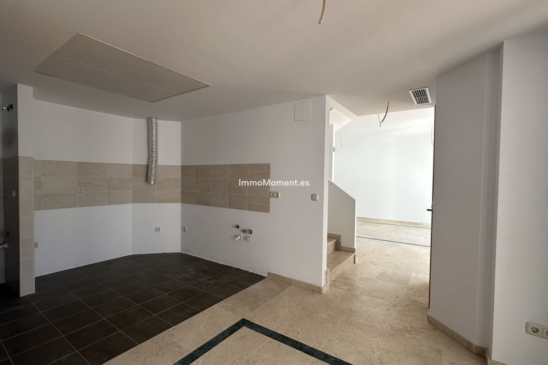 Revente - Maison mitoyenne - Casares - Doña Julia