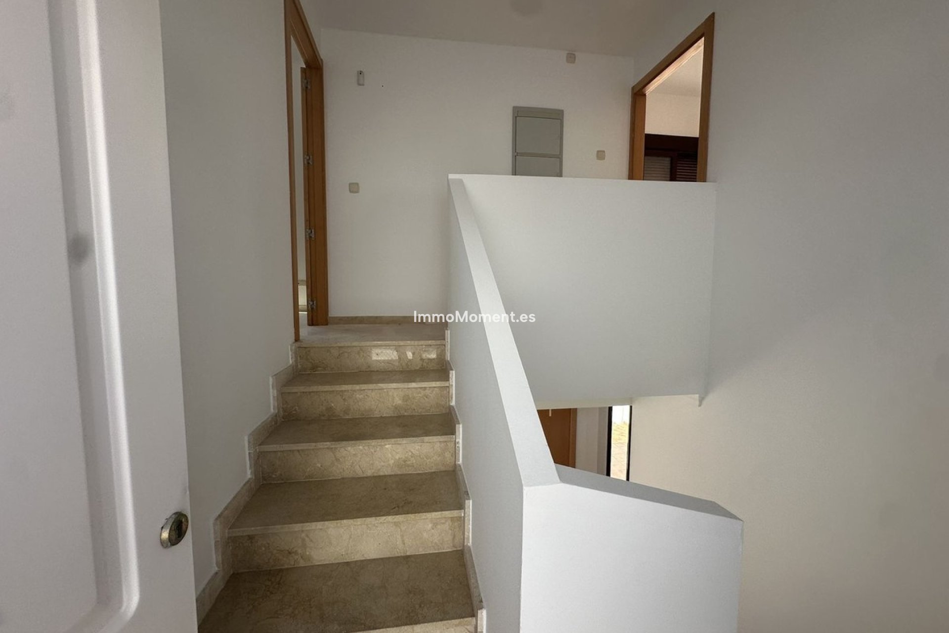 Revente - Maison mitoyenne - Casares - Doña Julia