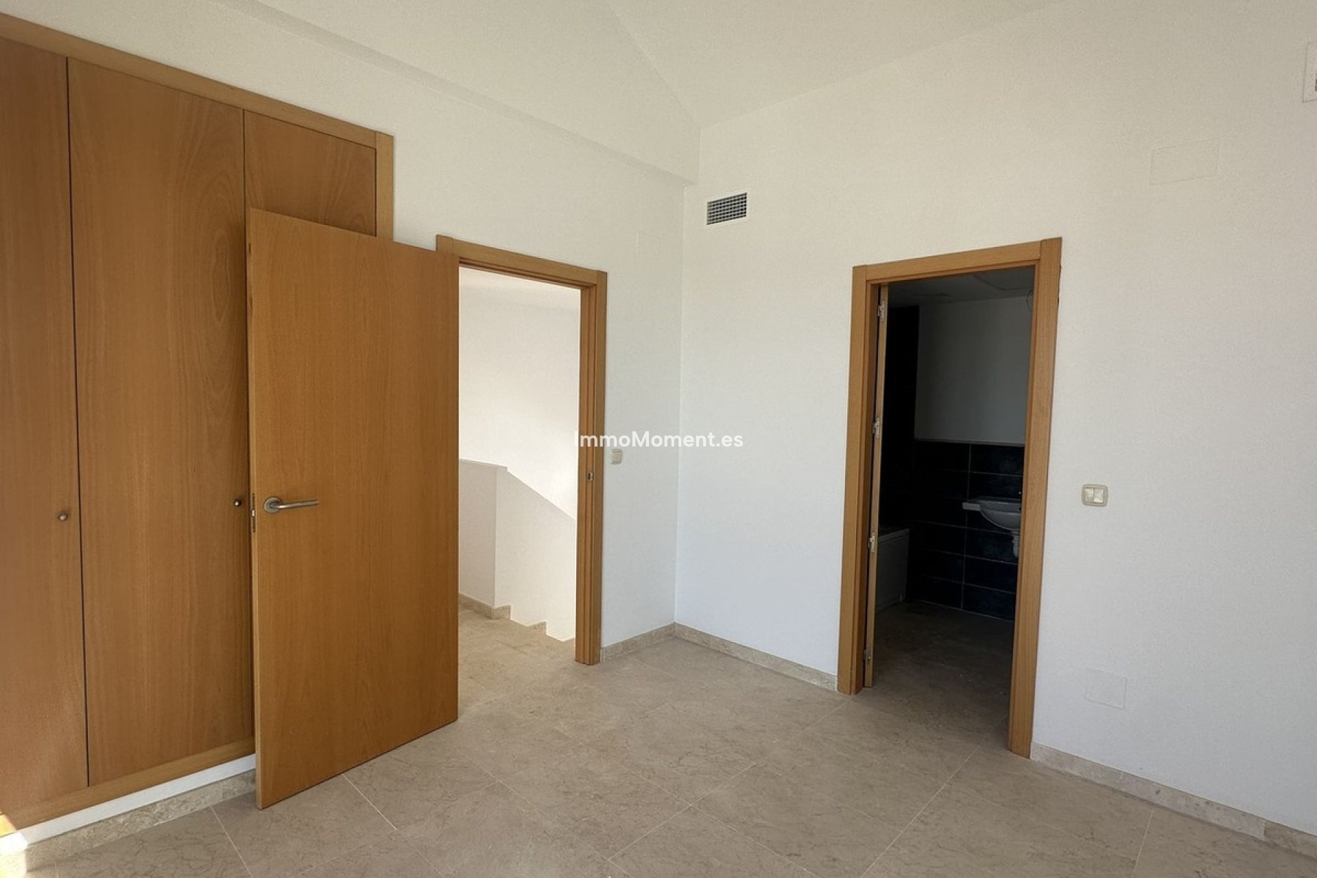 Revente - Maison mitoyenne - Casares - Doña Julia