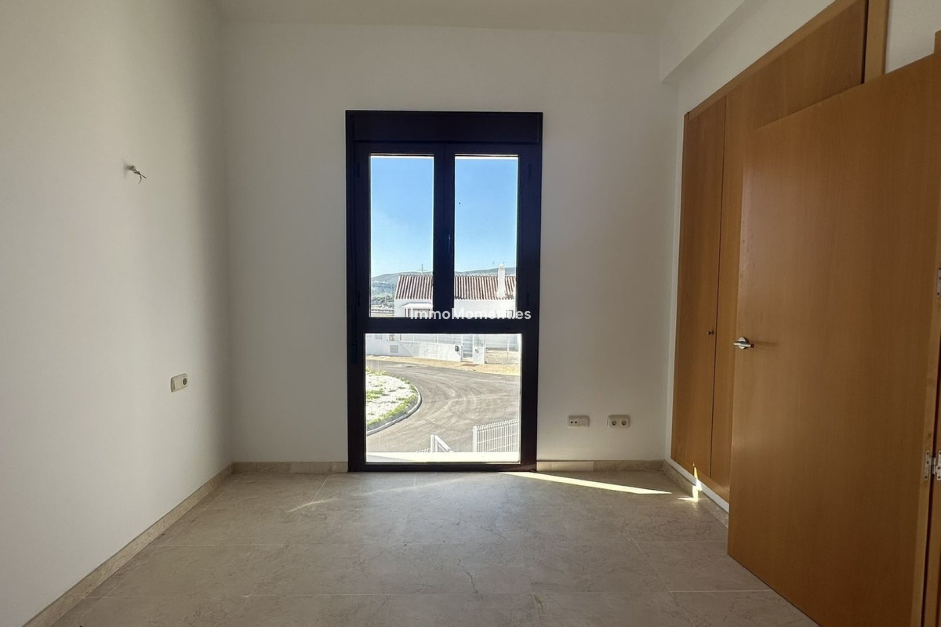 Revente - Maison mitoyenne - Casares - Doña Julia