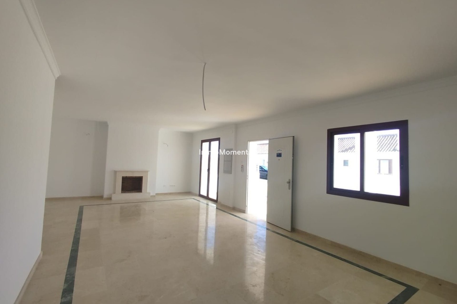 Revente - Maison mitoyenne - Casares - Doña Julia