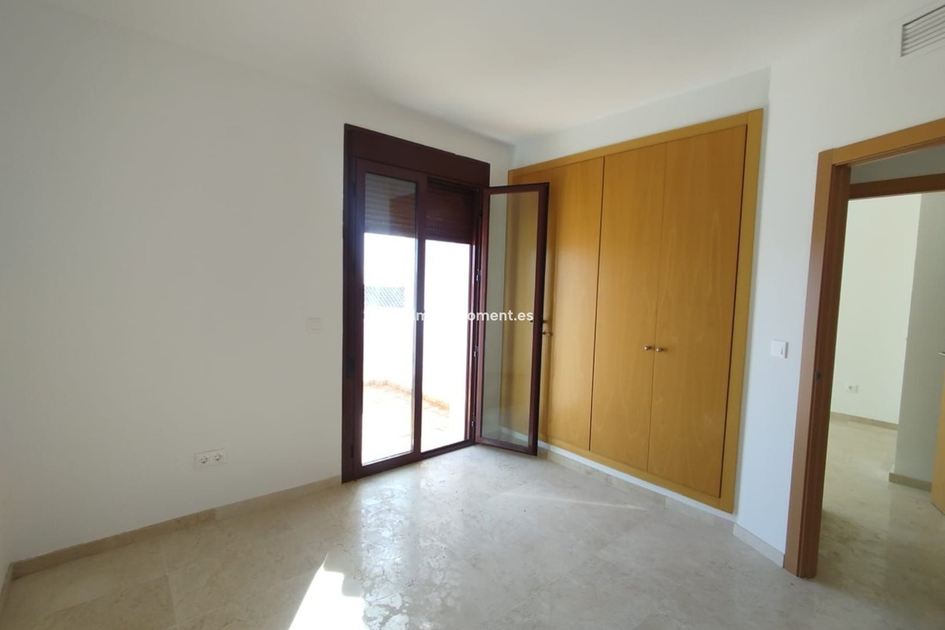 Revente - Maison mitoyenne - Casares - Doña Julia