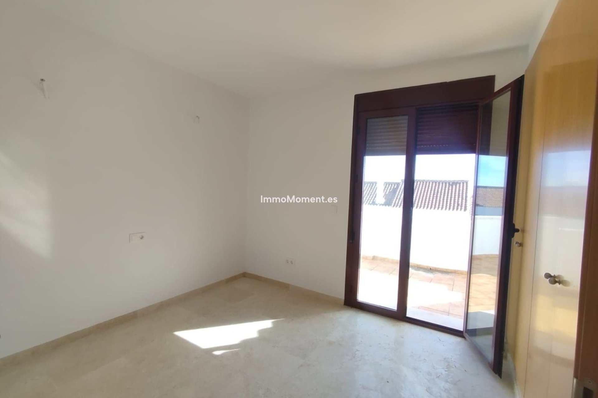 Revente - Maison mitoyenne - Casares - Doña Julia