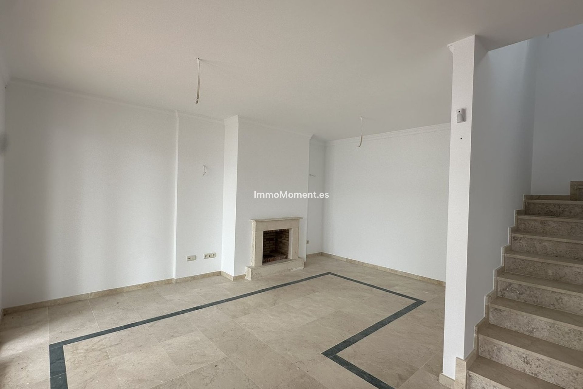 Revente - Maison mitoyenne - Casares - Doña Julia