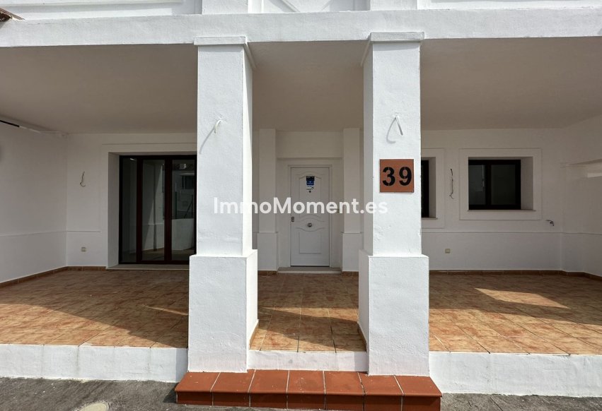 Revente - Maison mitoyenne - Casares - Doña Julia