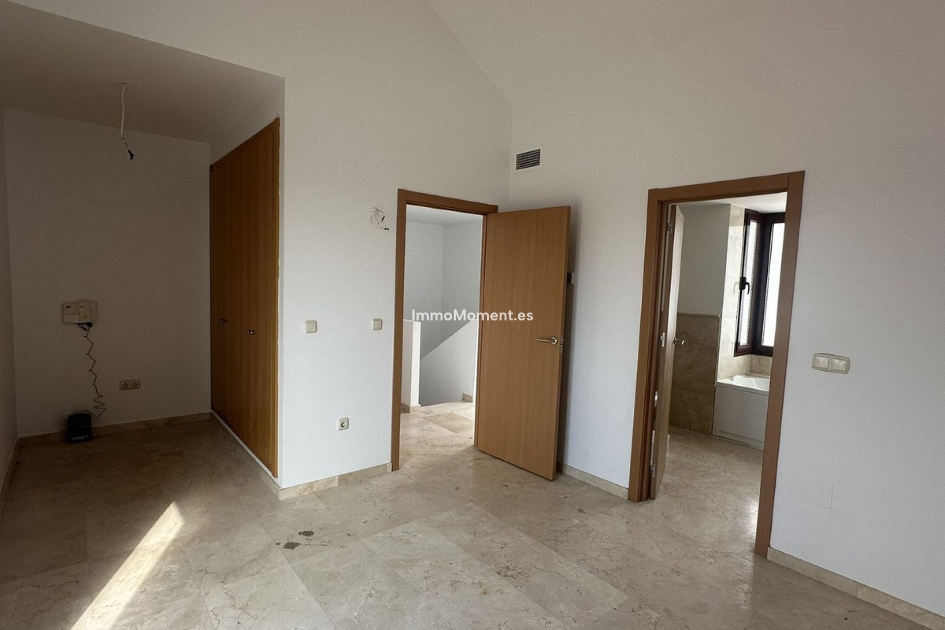 Revente - Maison mitoyenne - Casares - Doña Julia