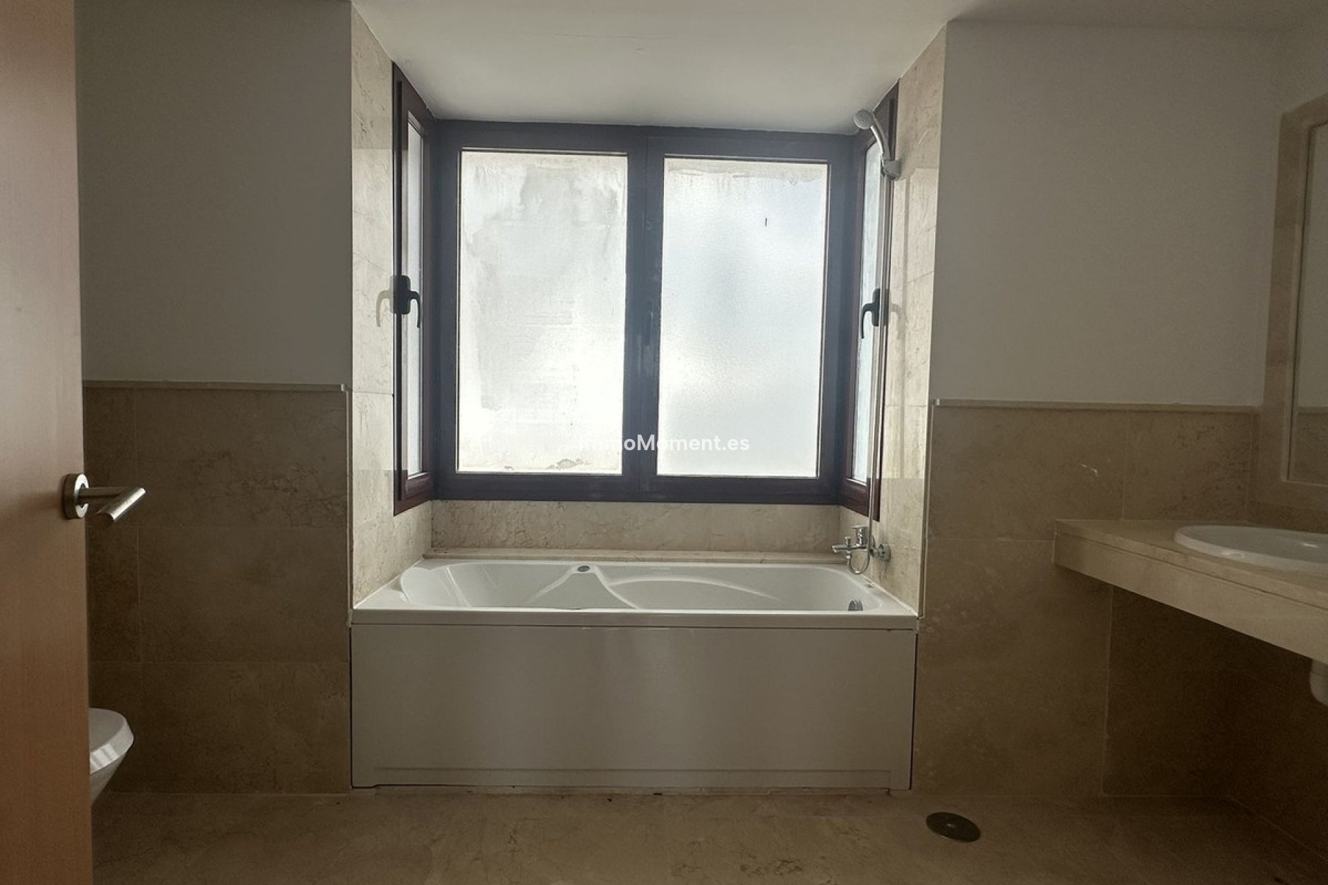 Revente - Maison mitoyenne - Casares - Doña Julia