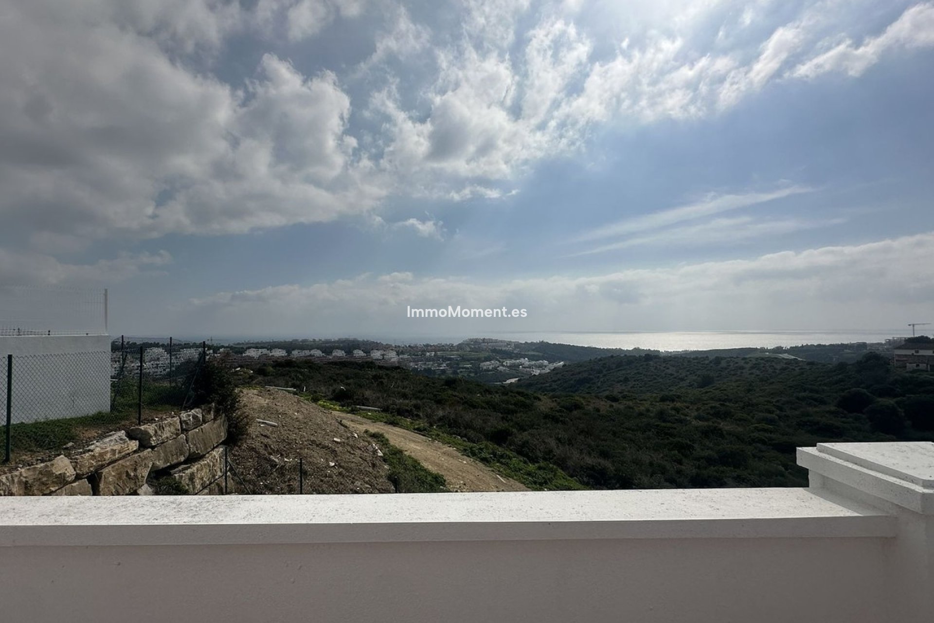 Revente - Maison mitoyenne - Casares - Doña Julia