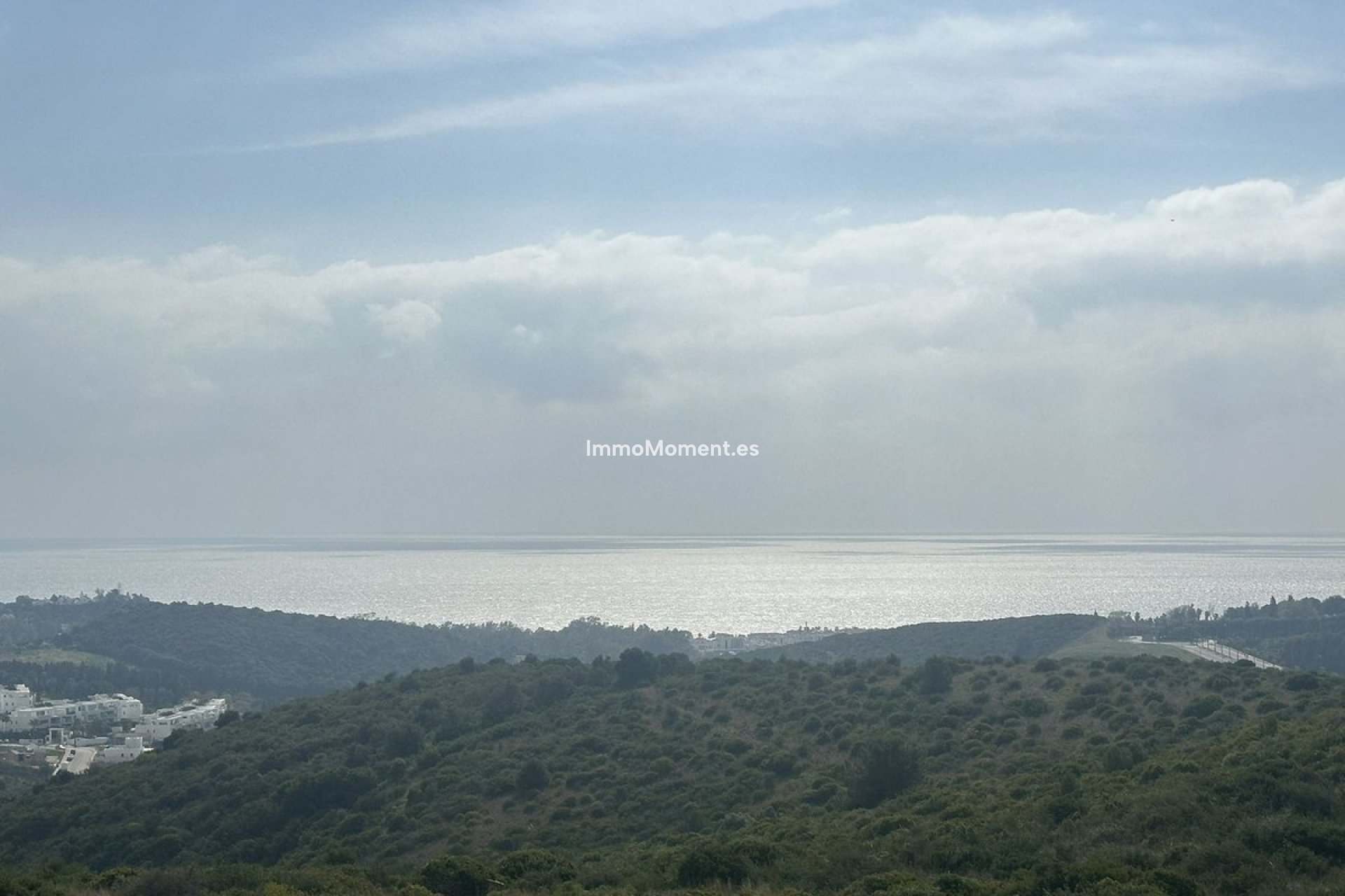 Revente - Maison mitoyenne - Casares - Doña Julia