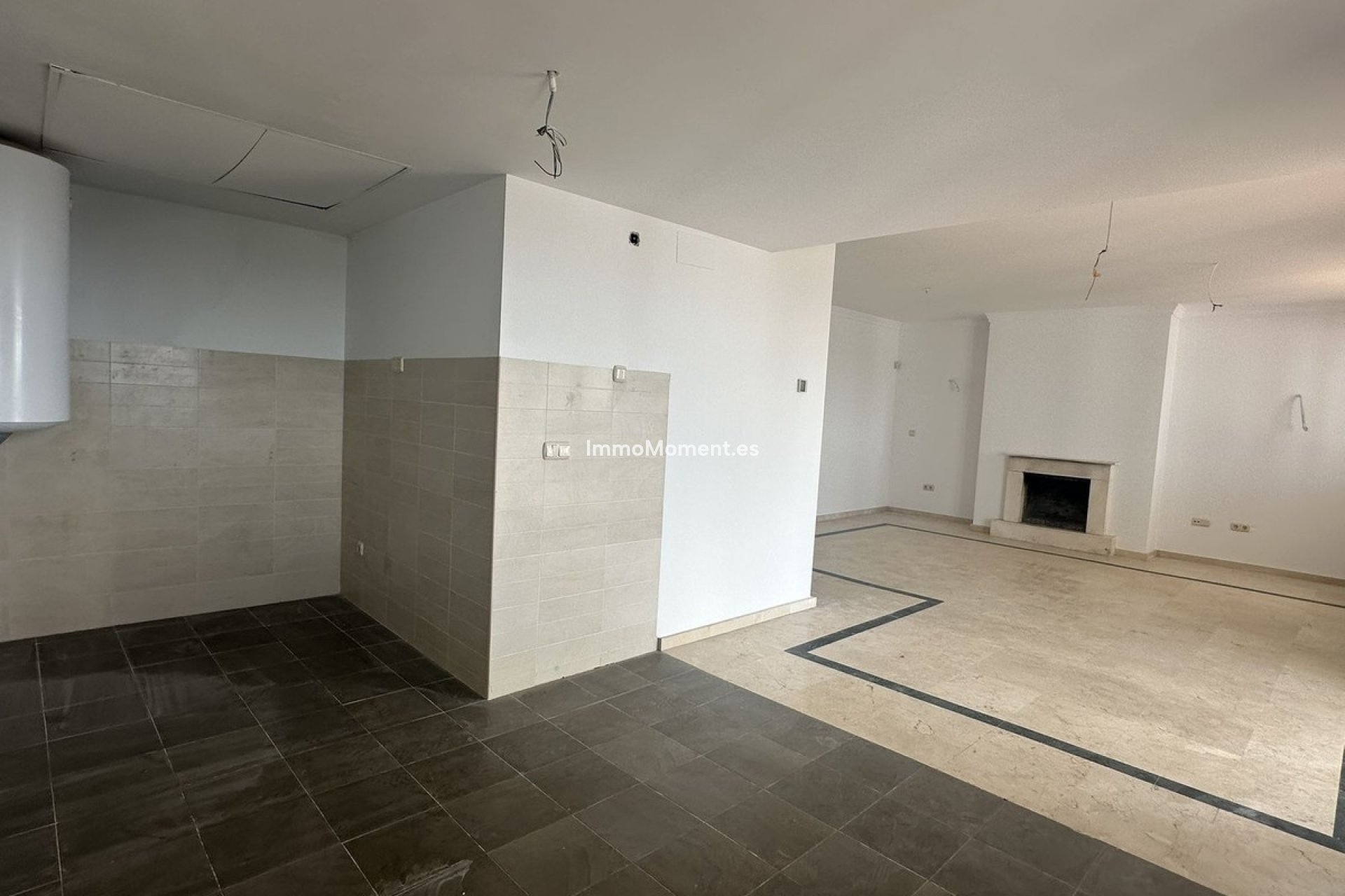 Revente - Maison mitoyenne - Casares - Doña Julia