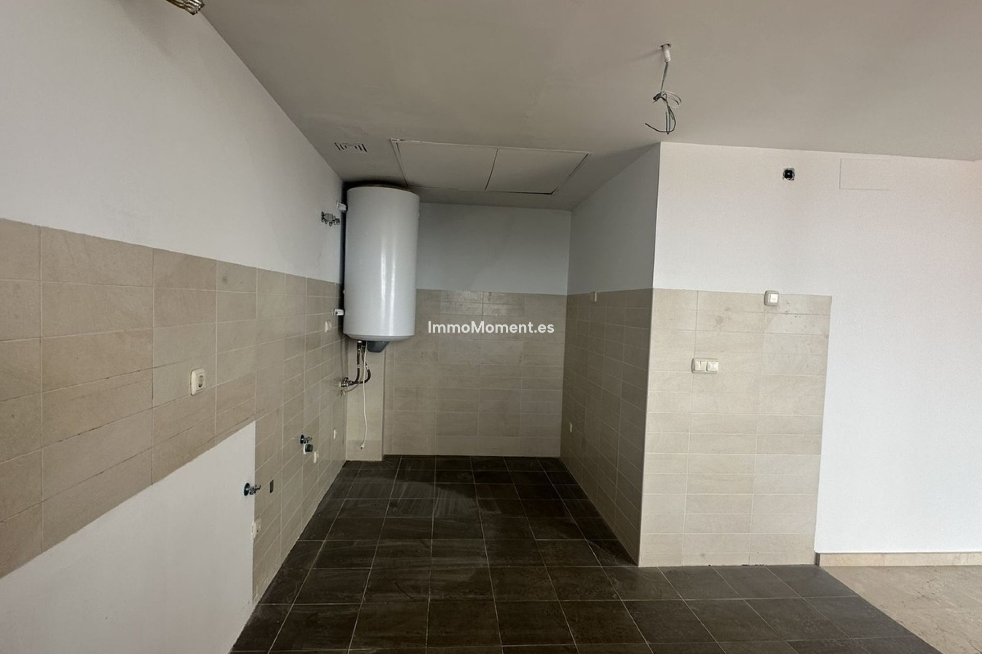 Revente - Maison mitoyenne - Casares - Doña Julia