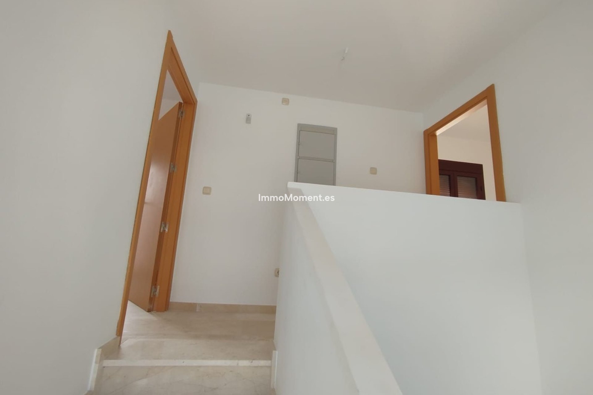 Revente - Maison mitoyenne - Casares - Doña Julia