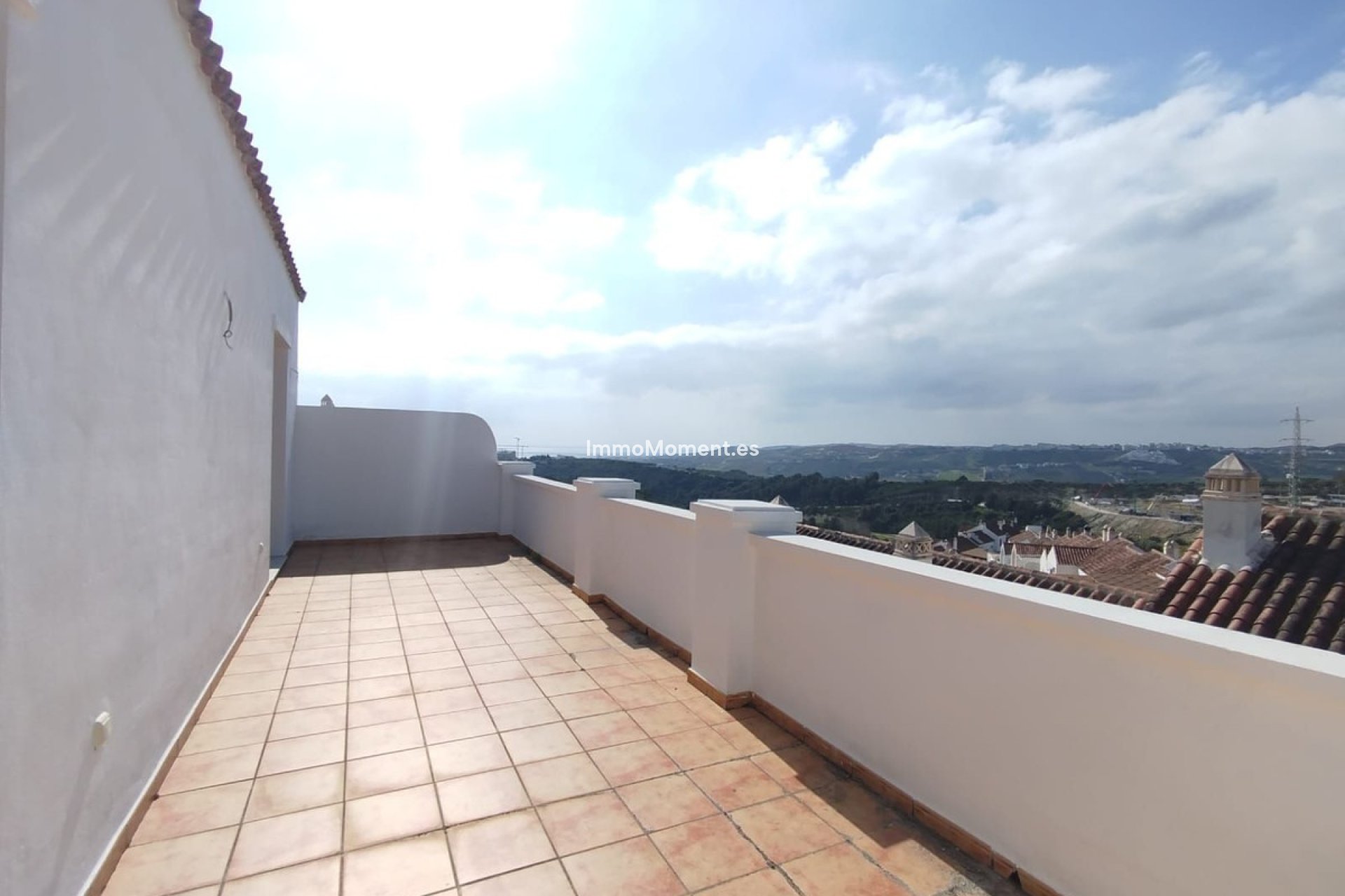 Revente - Maison mitoyenne - Casares - Doña Julia