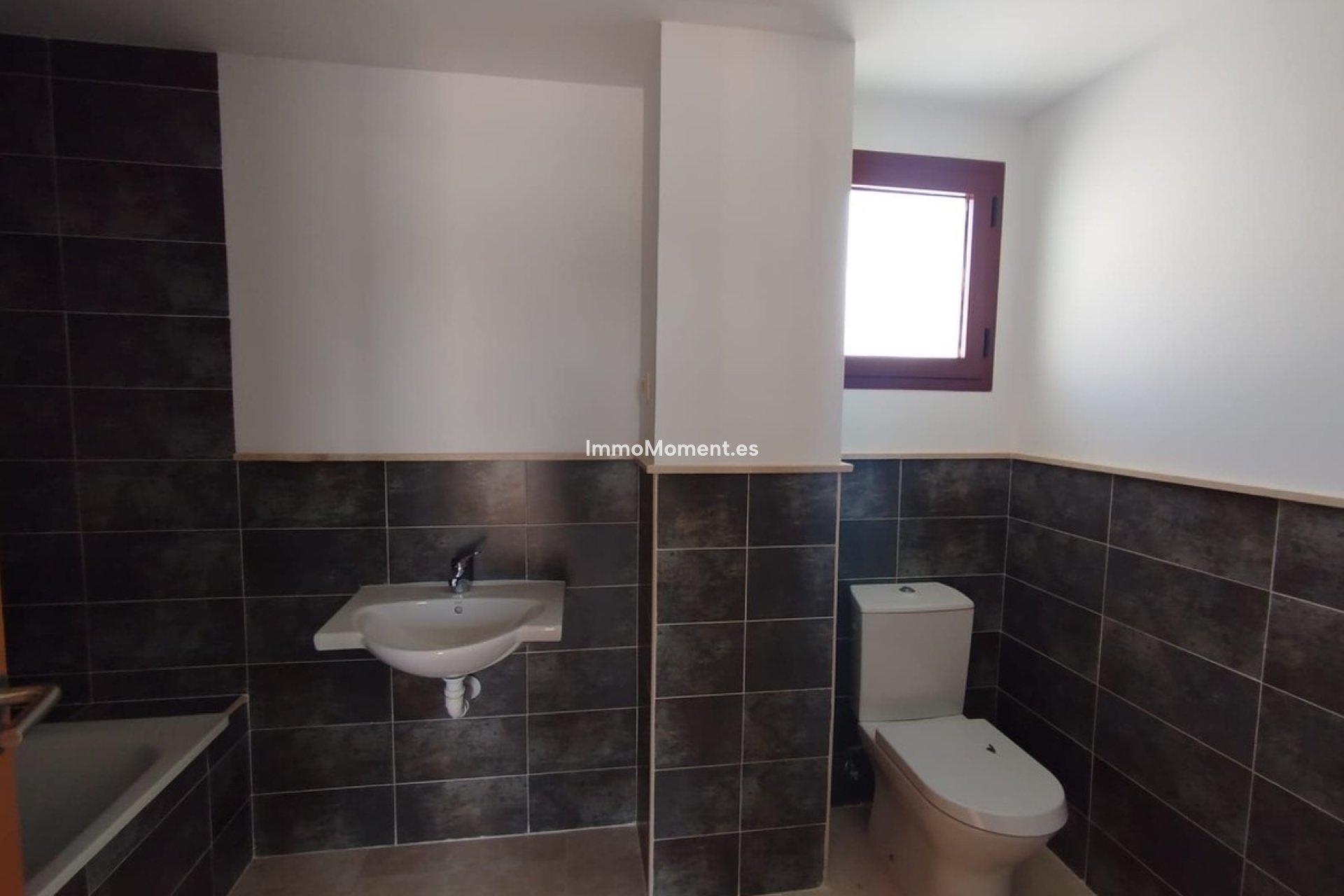 Revente - Maison mitoyenne - Casares - Doña Julia