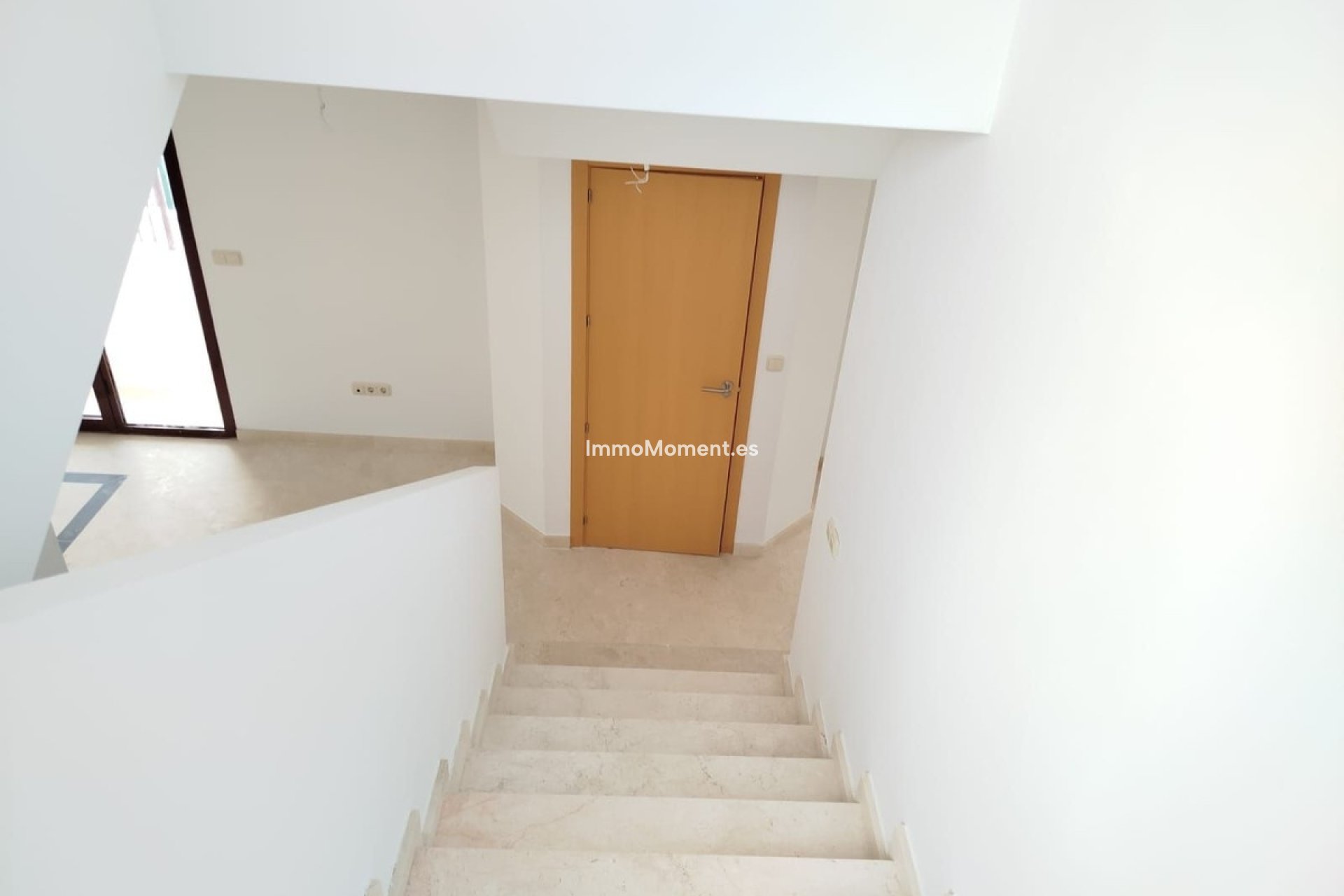 Revente - Maison mitoyenne - Casares - Doña Julia