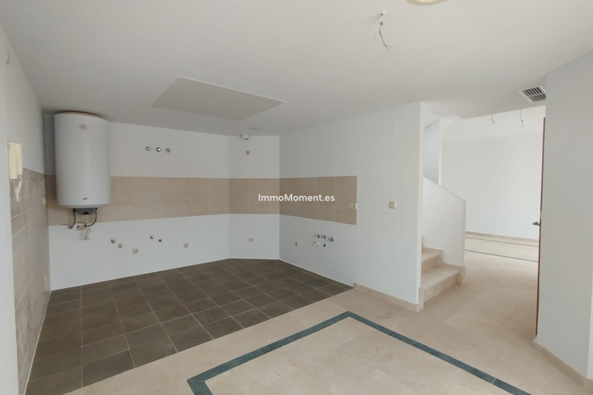 Revente - Maison mitoyenne - Casares - Doña Julia