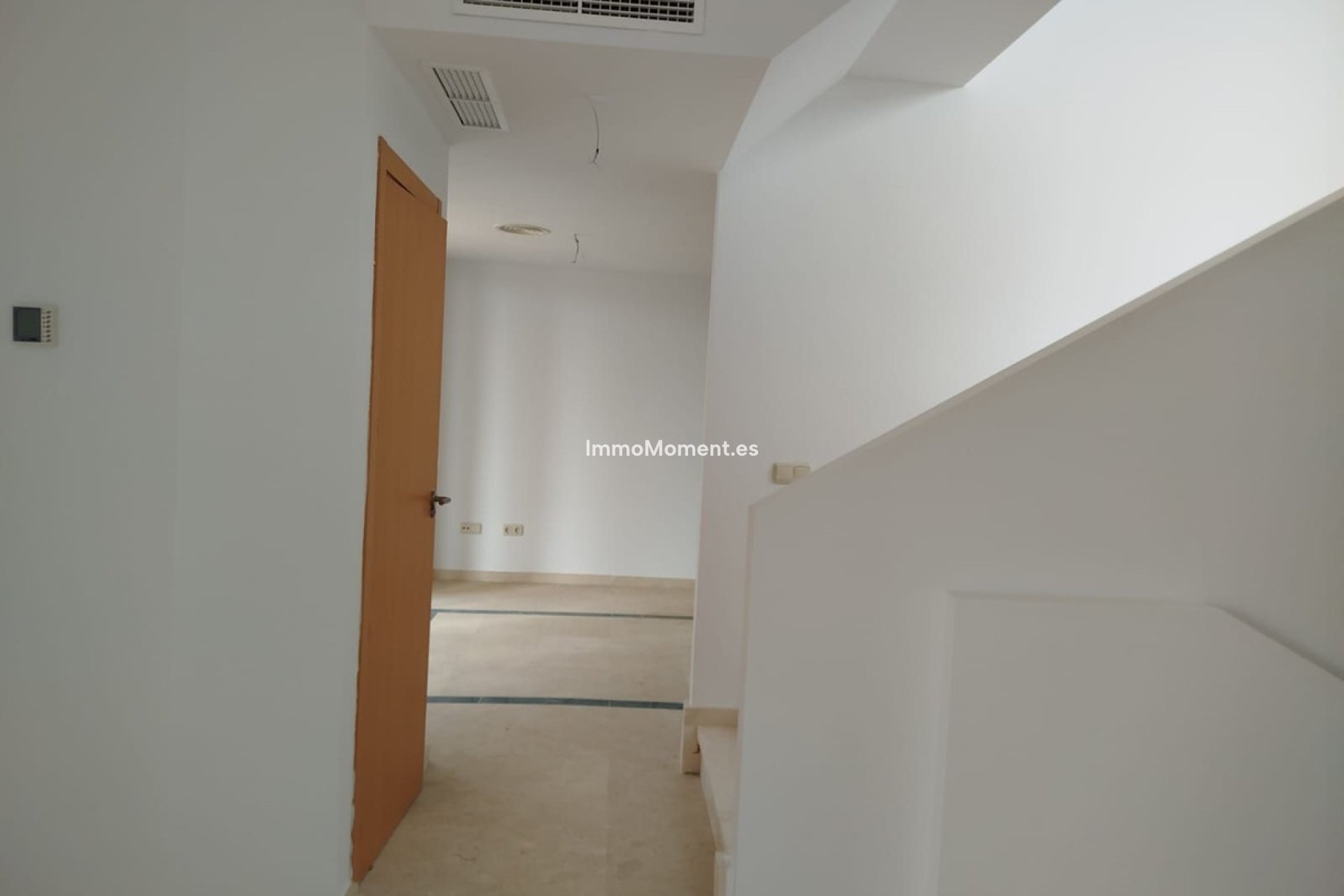 Revente - Maison mitoyenne - Casares - Doña Julia