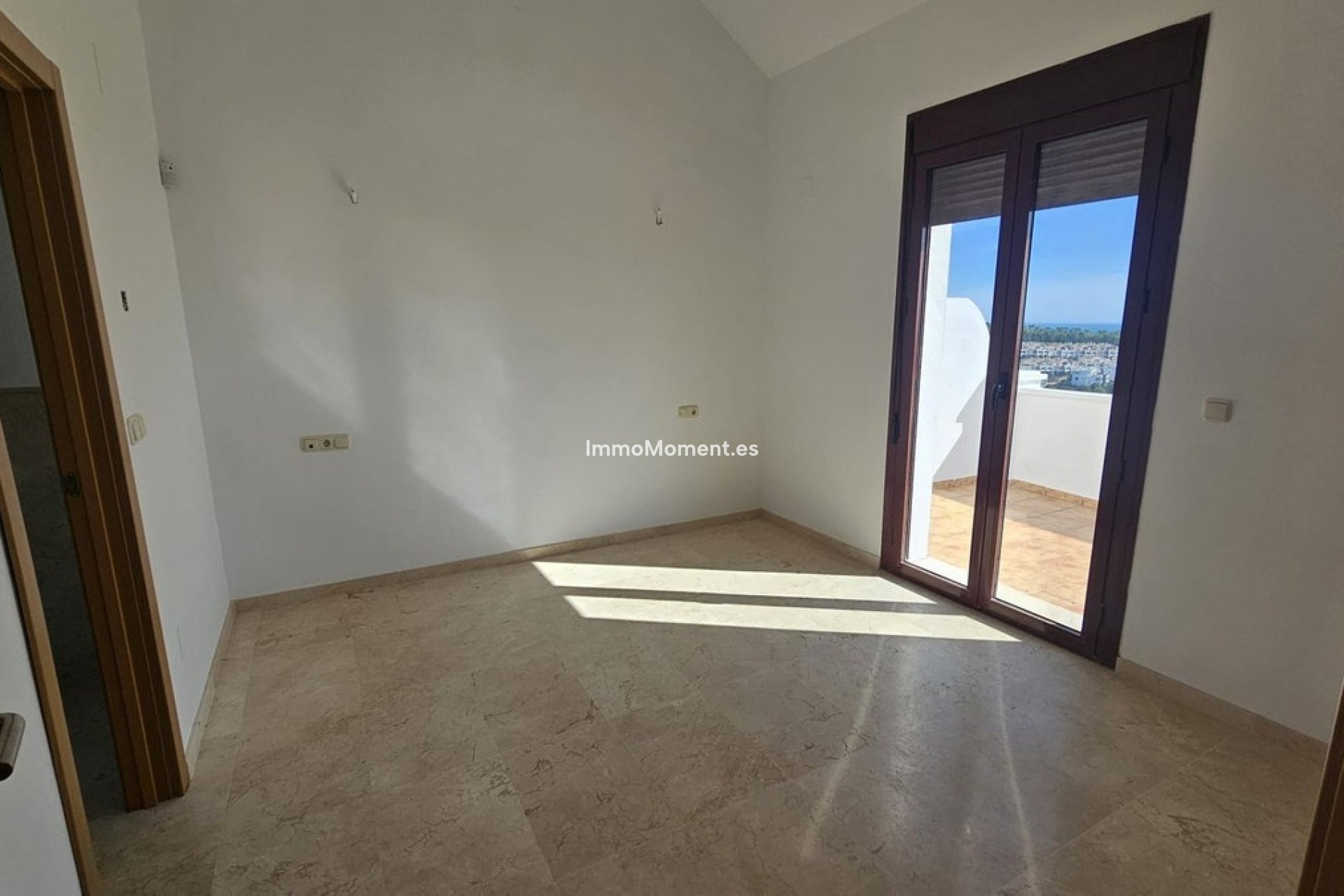 Revente - Maison mitoyenne - Casares - Doña Julia