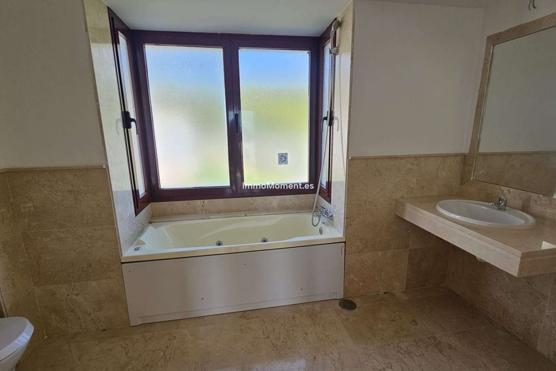 Revente - Maison mitoyenne - Casares - Doña Julia