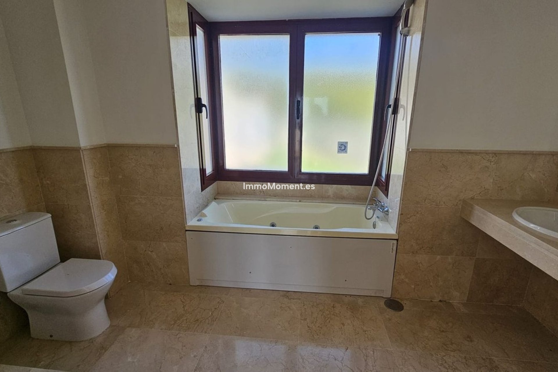 Revente - Maison mitoyenne - Casares - Doña Julia