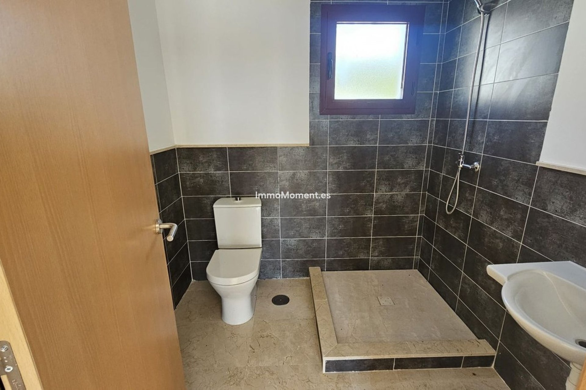 Revente - Maison mitoyenne - Casares - Doña Julia