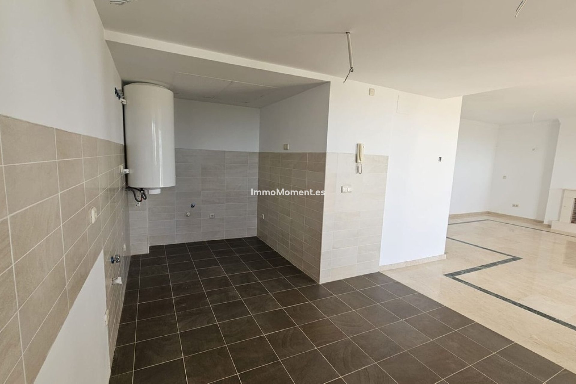 Revente - Maison mitoyenne - Casares - Doña Julia