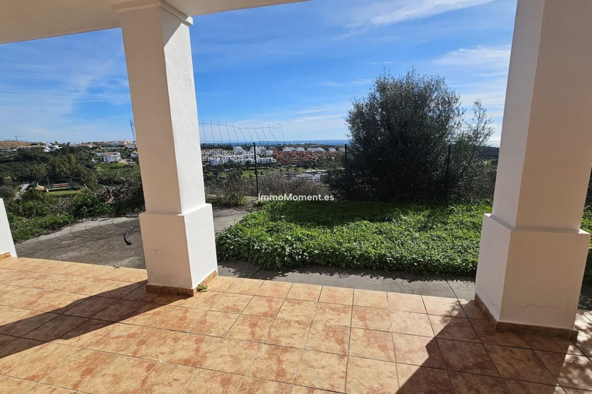 Revente - Maison mitoyenne - Casares - Doña Julia