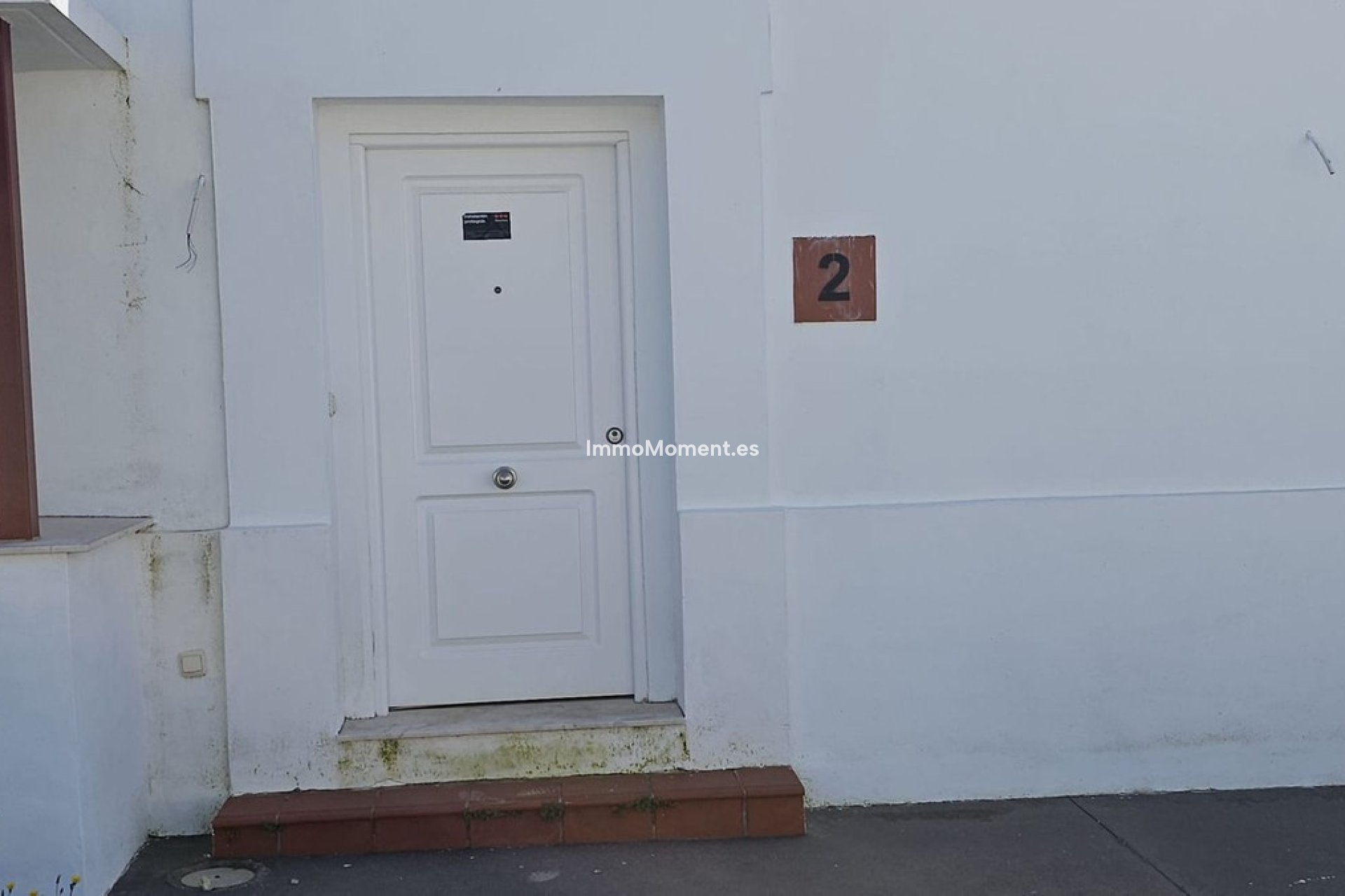 Revente - Maison mitoyenne - Casares - Doña Julia