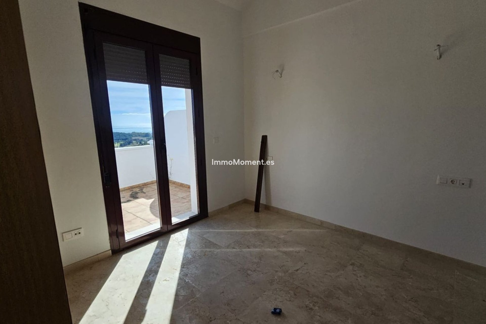 Revente - Maison mitoyenne - Casares - Doña Julia