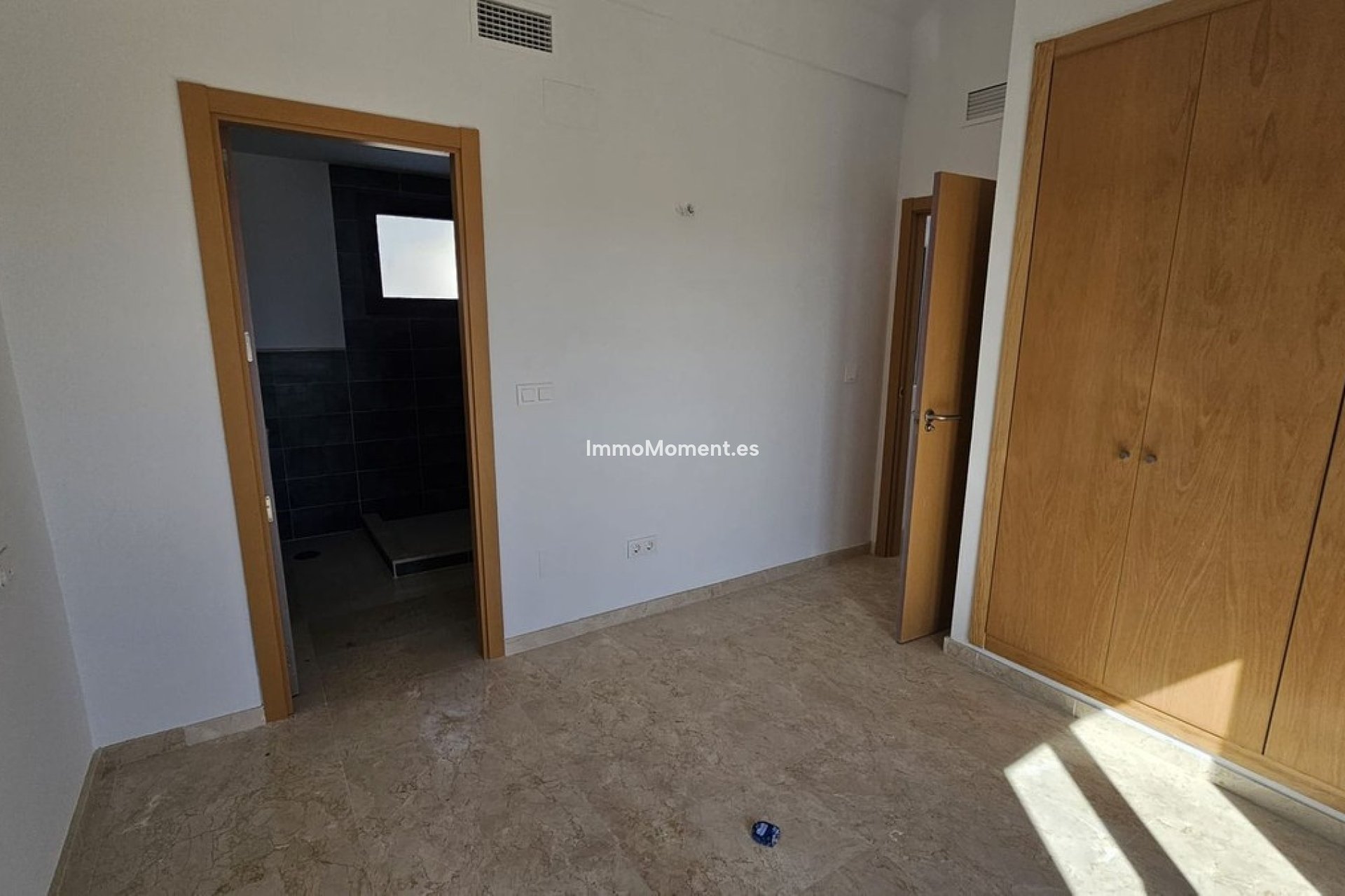 Revente - Maison mitoyenne - Casares - Doña Julia