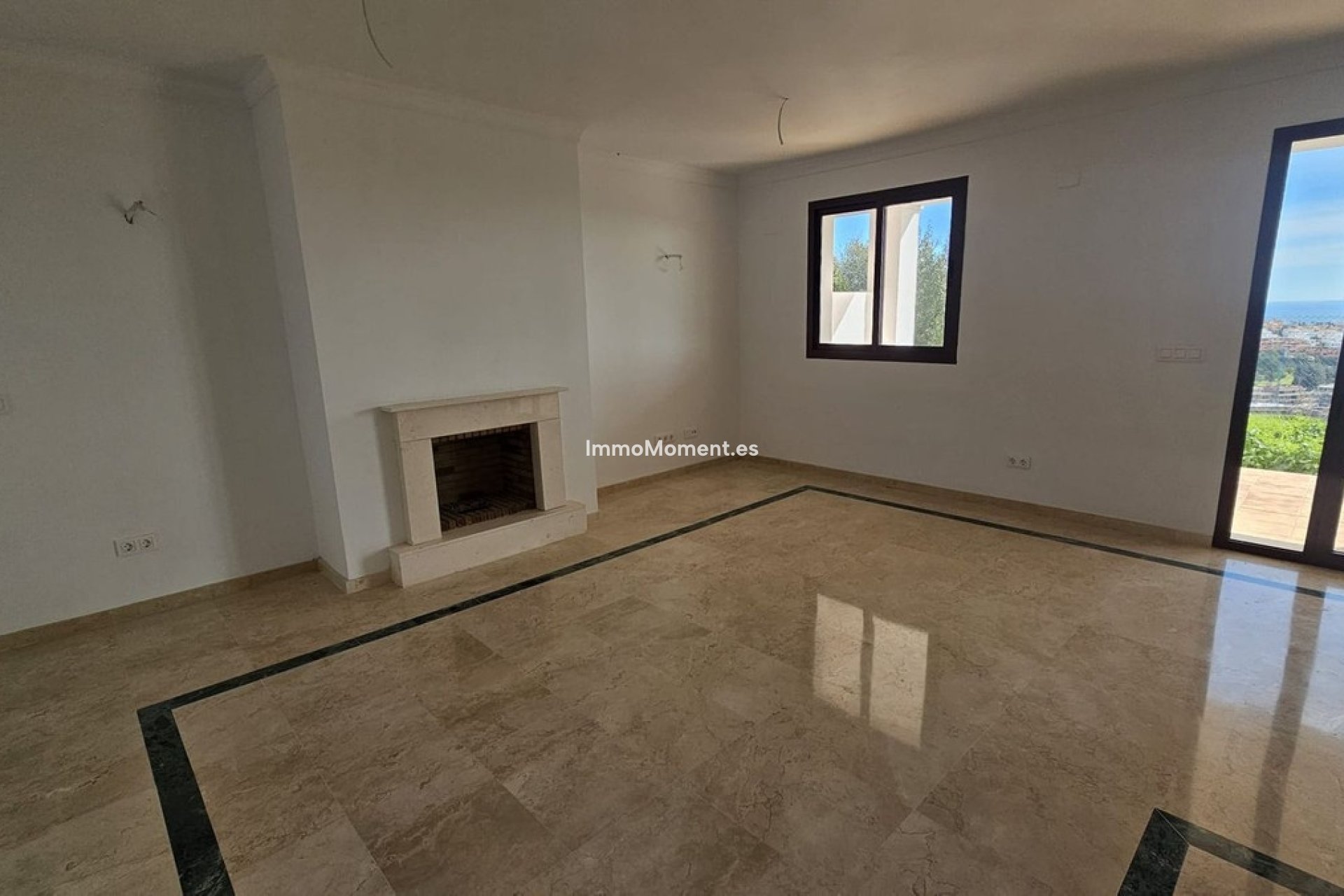 Revente - Maison mitoyenne - Casares - Doña Julia