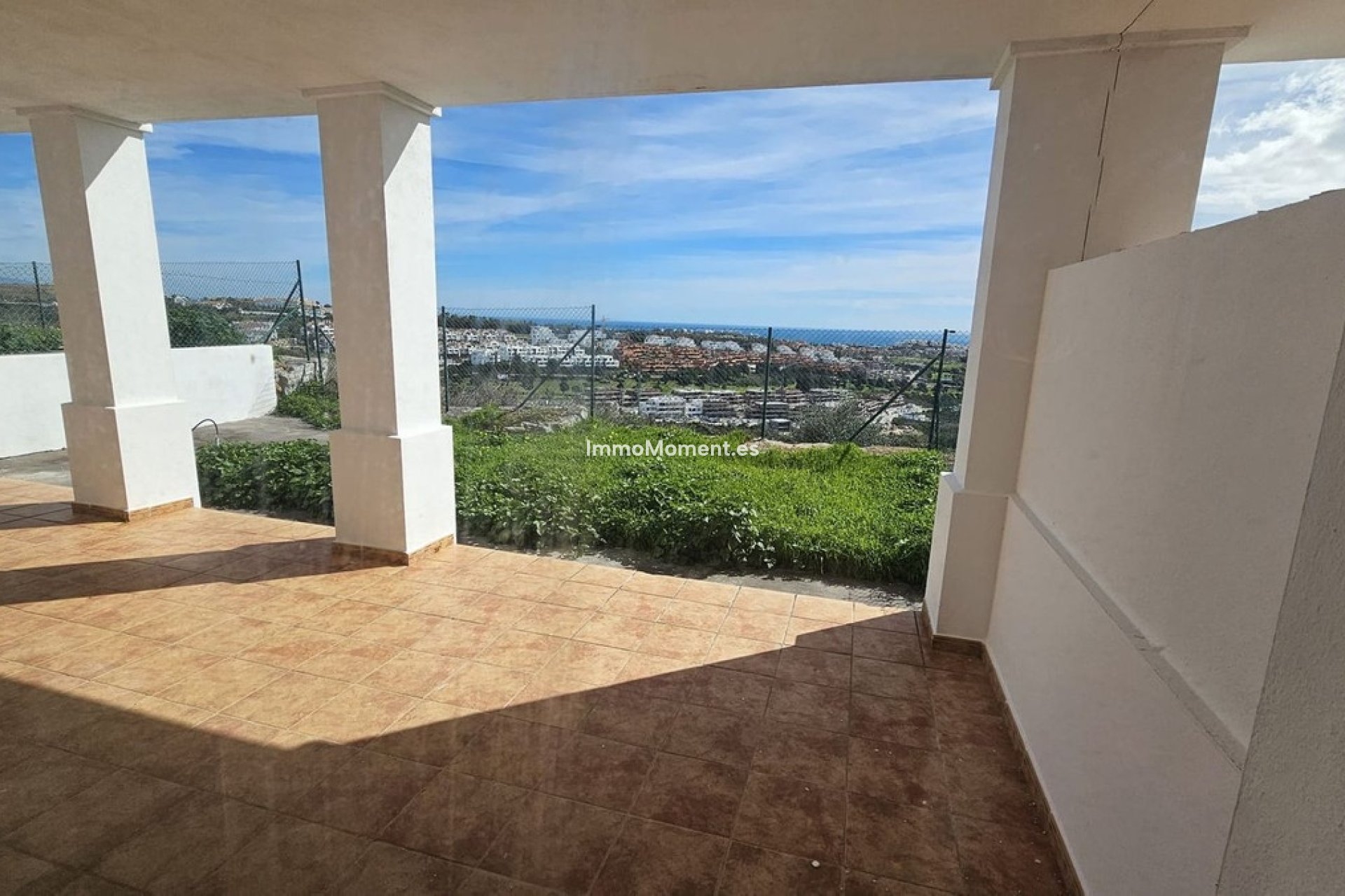 Revente - Maison mitoyenne - Casares - Doña Julia