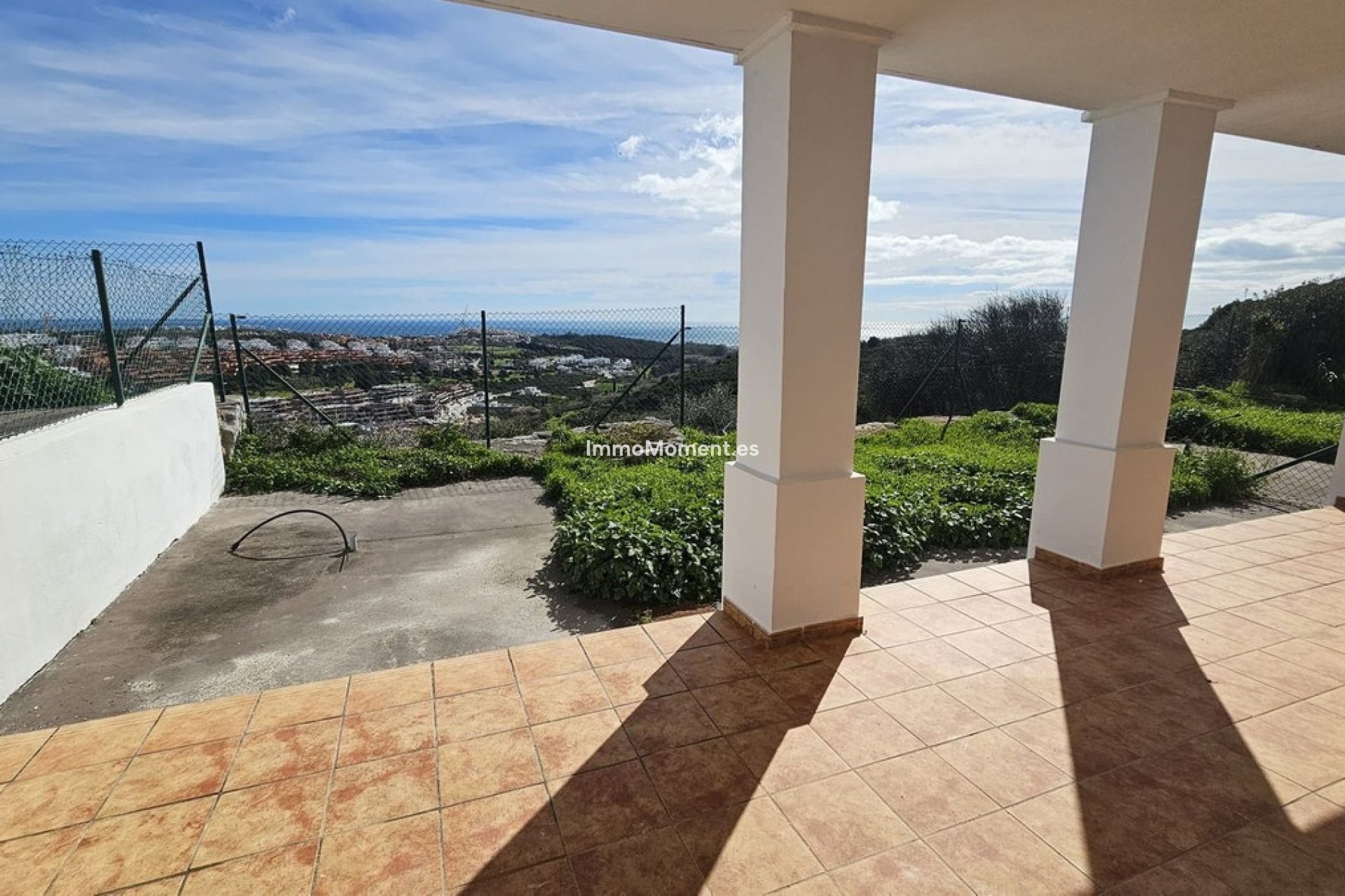 Revente - Maison mitoyenne - Casares - Doña Julia