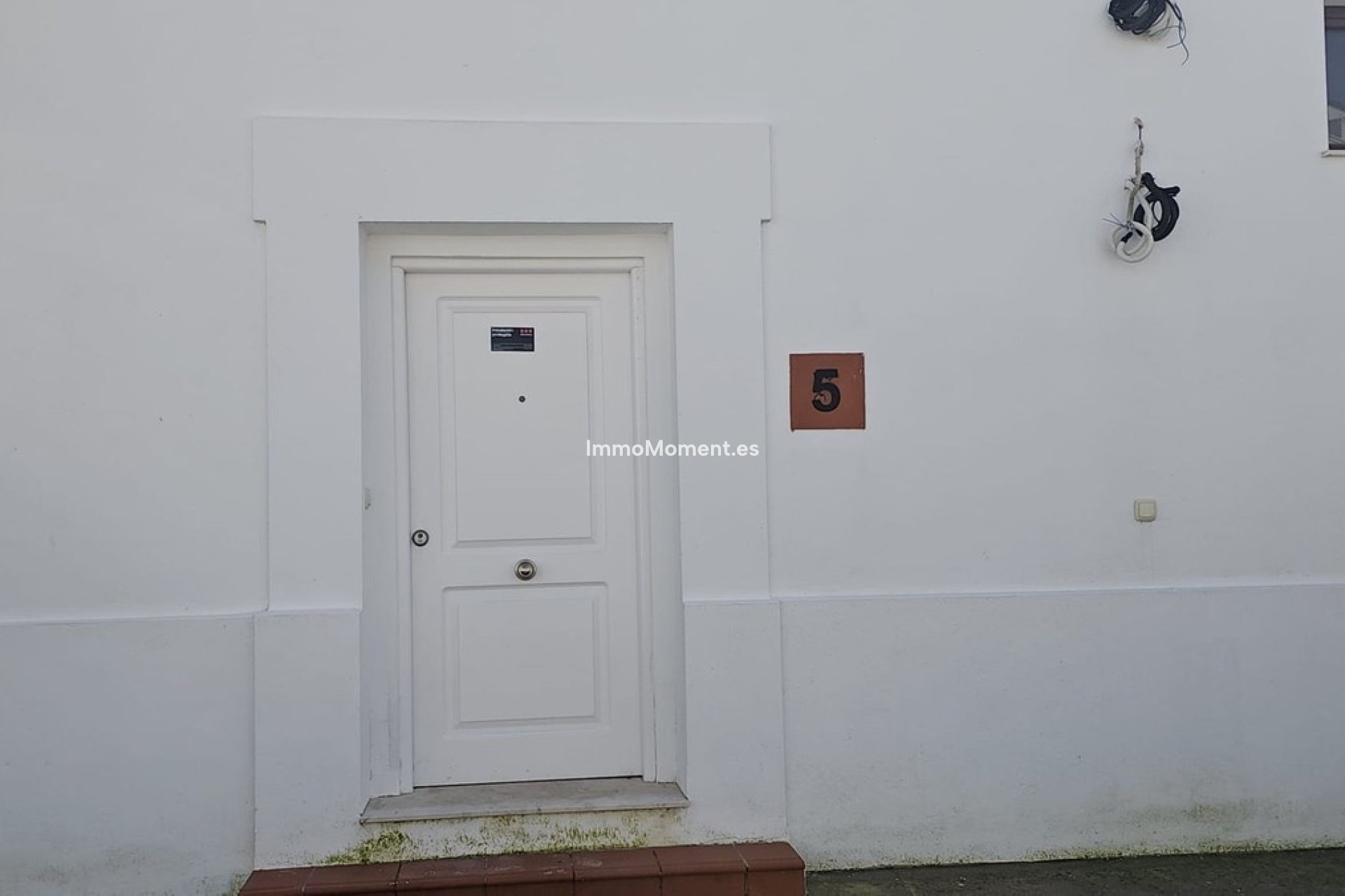 Revente - Maison mitoyenne - Casares - Doña Julia